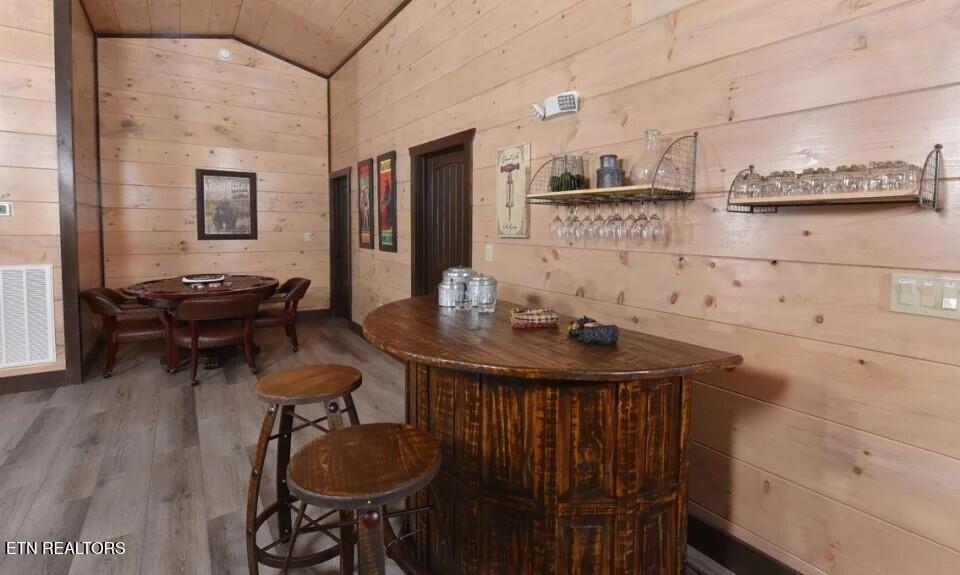 1481 Sleepy Valley Lane Sevierville TN 37876