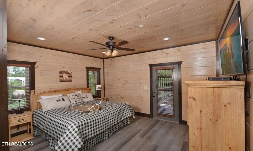 1481 Sleepy Valley Lane Sevierville TN 37876