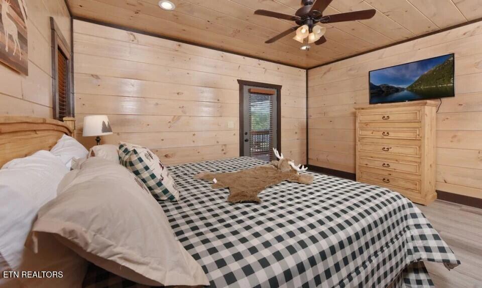 1481 Sleepy Valley Lane Sevierville TN 37876
