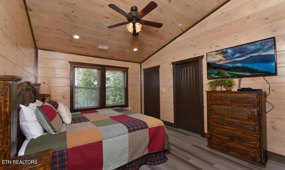 1481 Sleepy Valley Lane Sevierville TN 37876