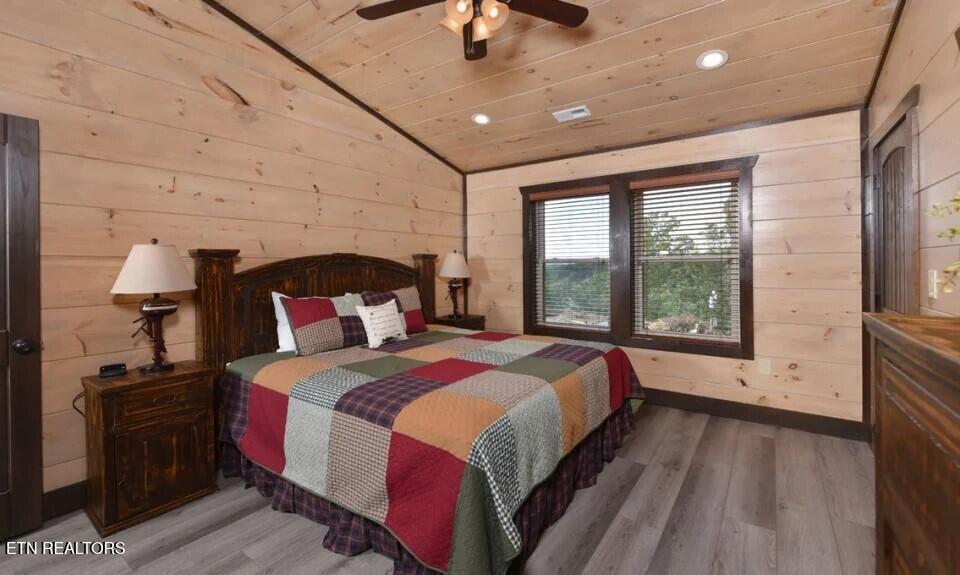 1481 Sleepy Valley Lane Sevierville TN 37876