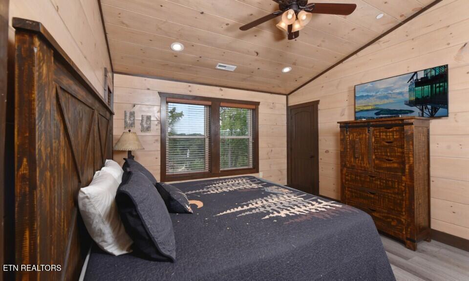 1481 Sleepy Valley Lane Sevierville TN 37876