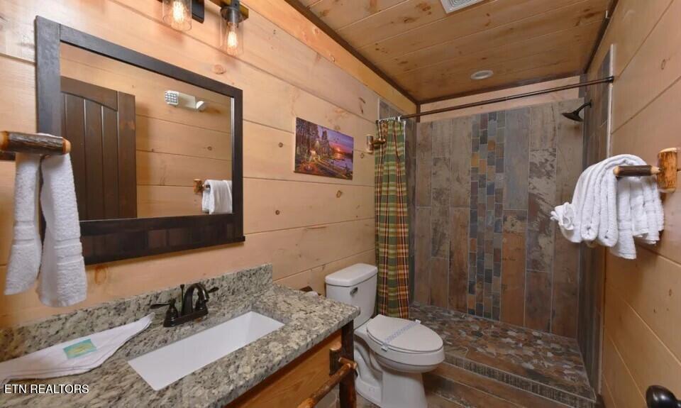 1481 Sleepy Valley Lane Sevierville TN 37876
