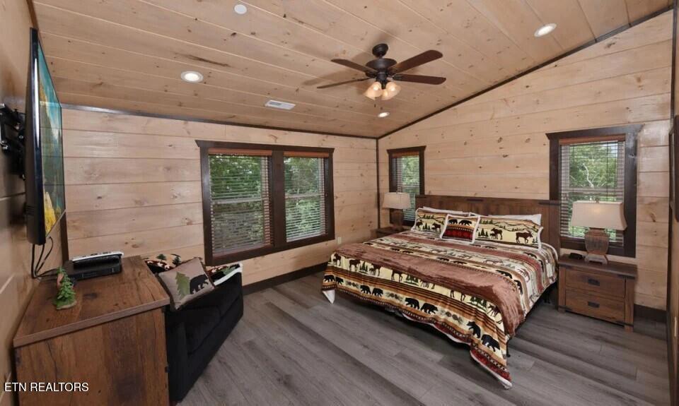 1481 Sleepy Valley Lane Sevierville TN 37876