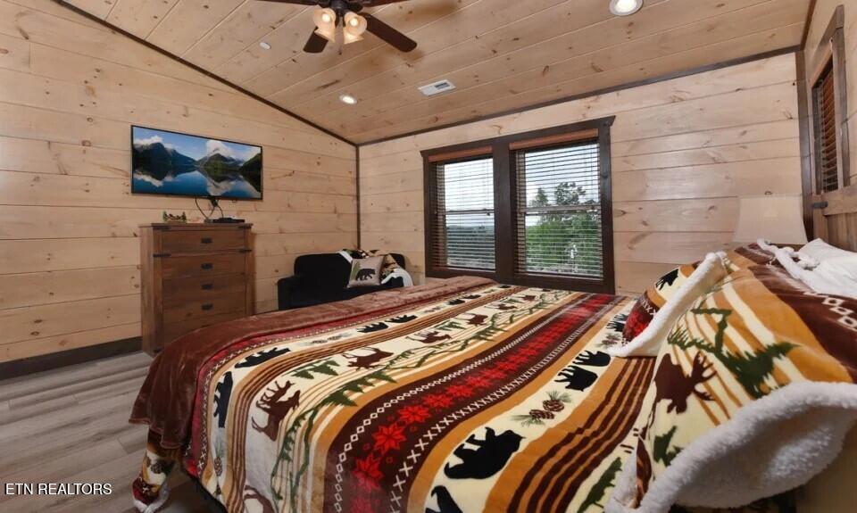 1481 Sleepy Valley Lane Sevierville TN 37876