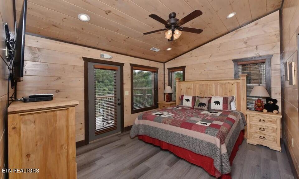 1481 Sleepy Valley Lane Sevierville TN 37876