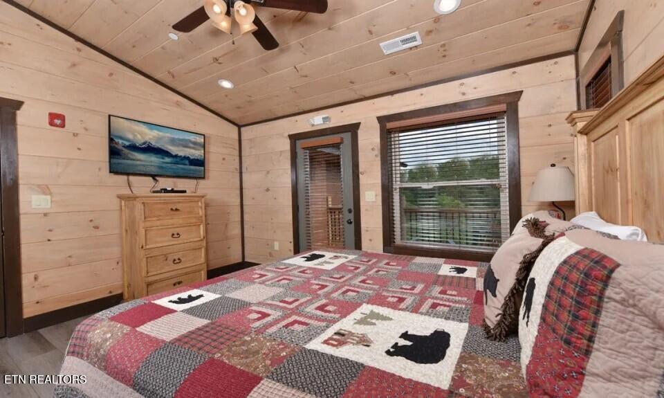 1481 Sleepy Valley Lane Sevierville TN 37876