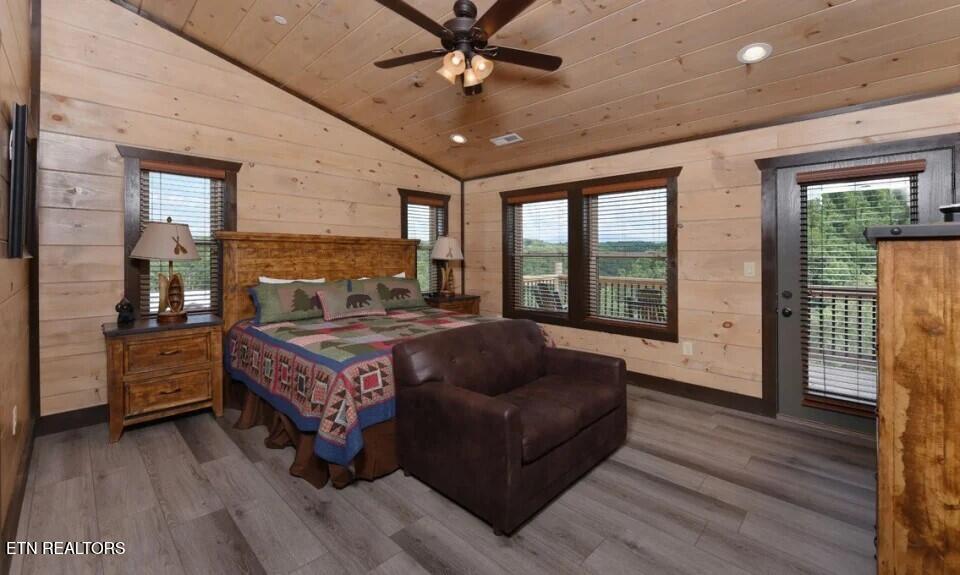 1481 Sleepy Valley Lane Sevierville TN 37876