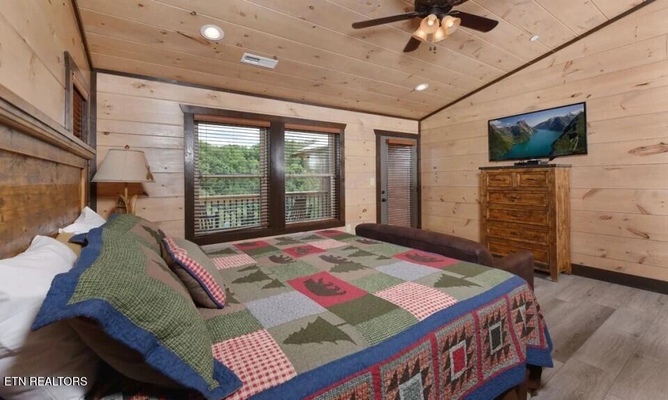1481 Sleepy Valley Lane Sevierville TN 37876