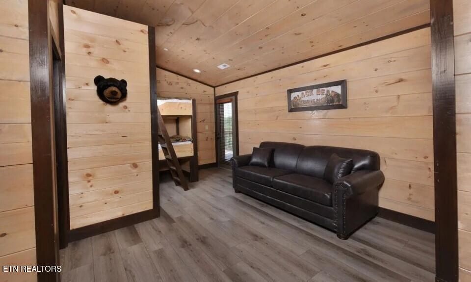 1481 Sleepy Valley Lane Sevierville TN 37876