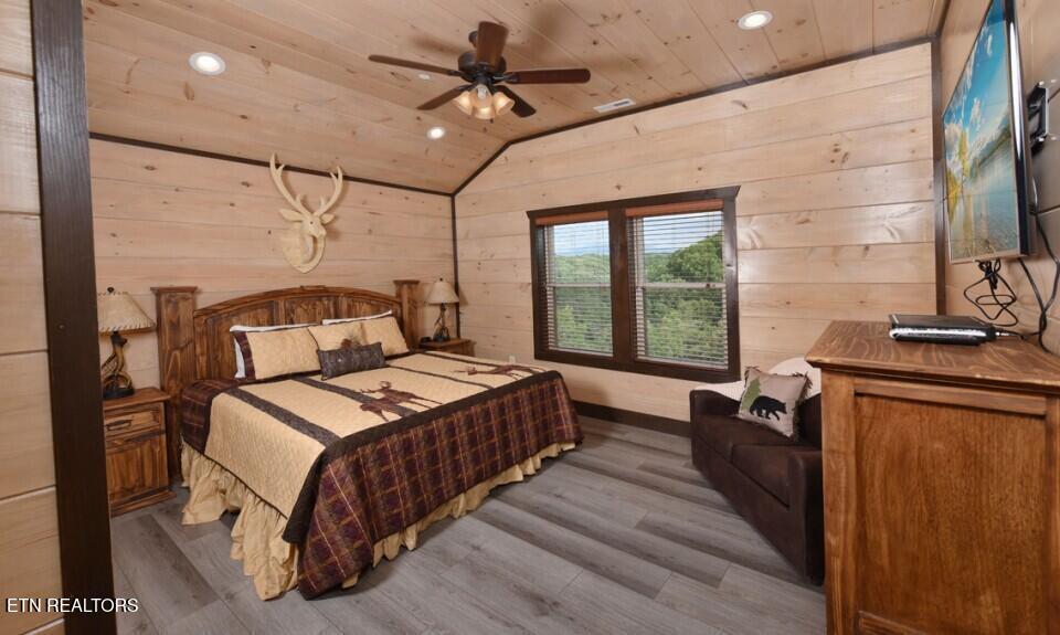1481 Sleepy Valley Lane Sevierville TN 37876