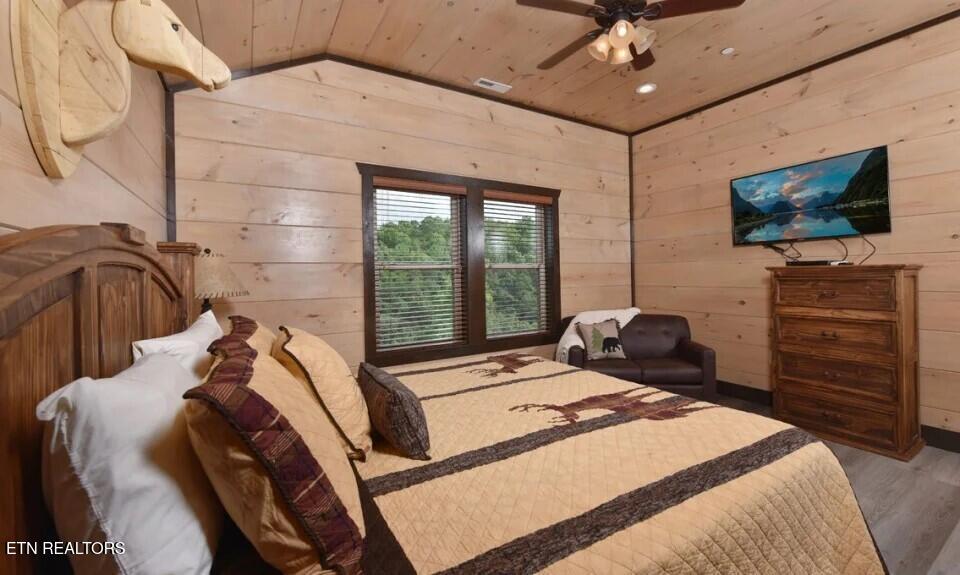 1481 Sleepy Valley Lane Sevierville TN 37876