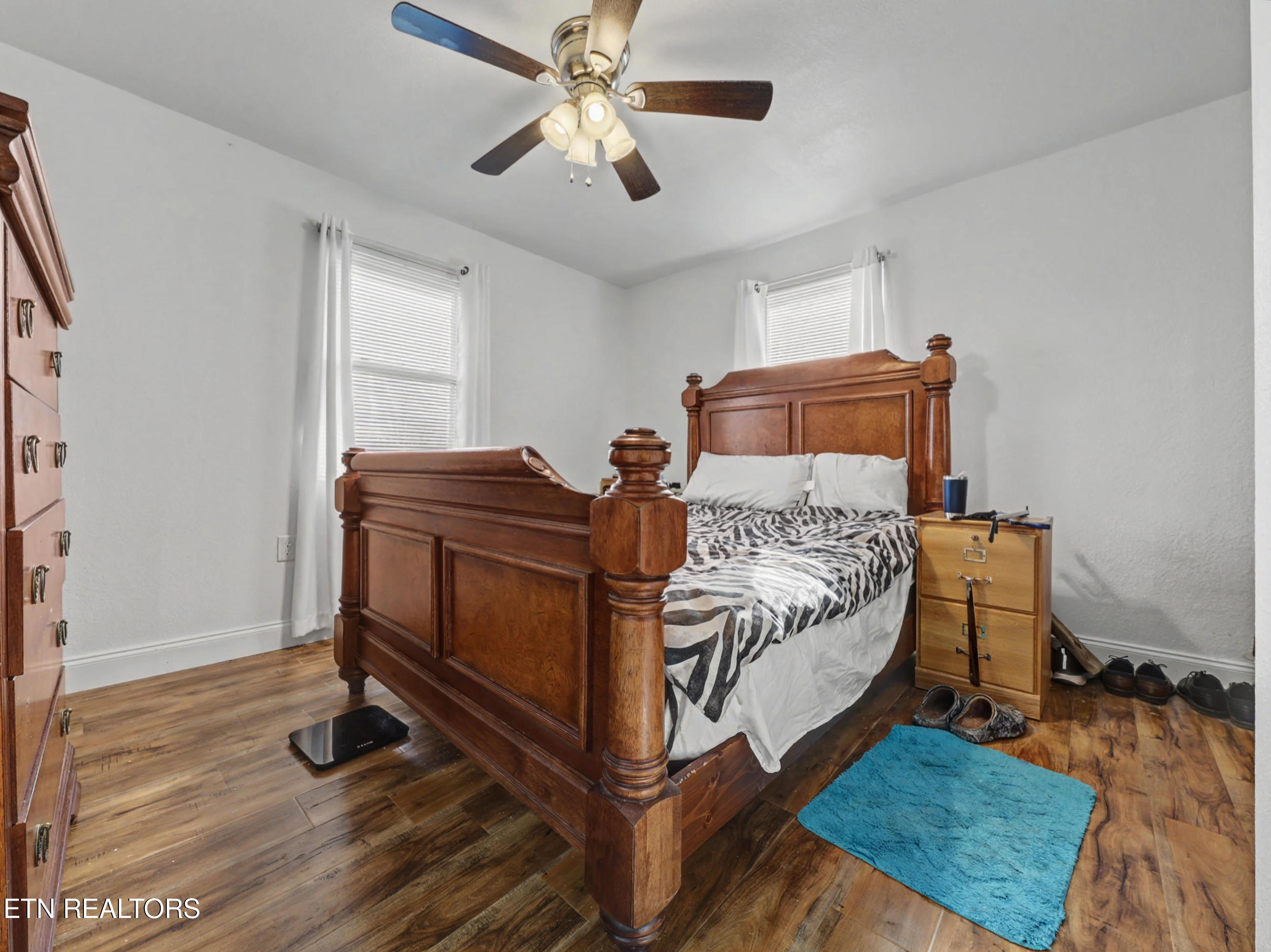 232 Farris Circle Lafollette TN 37766