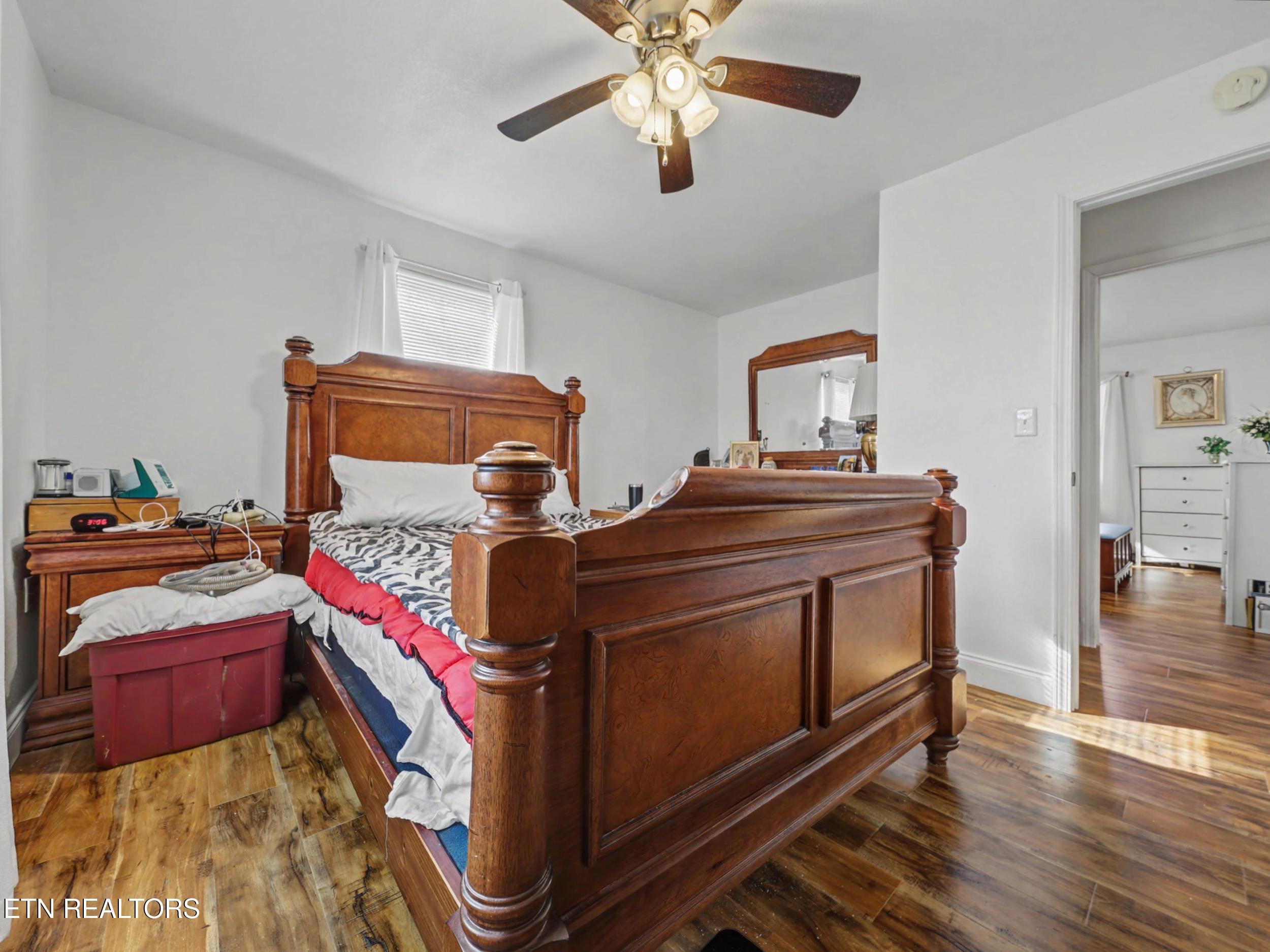 232 Farris Circle Lafollette TN 37766