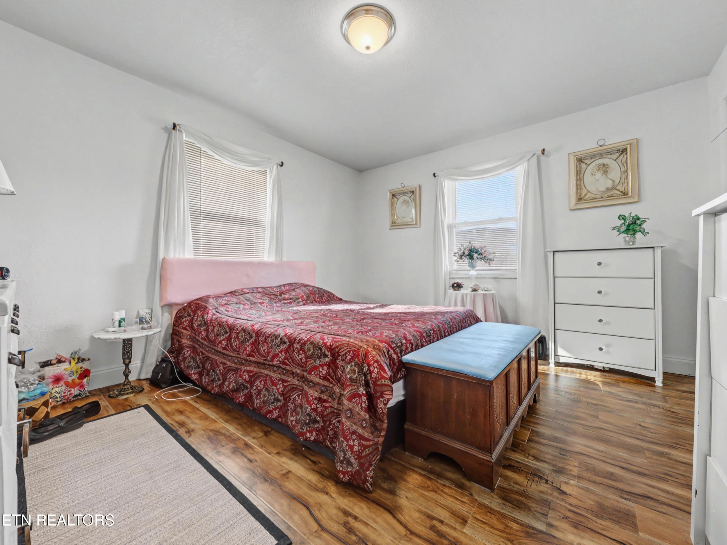 232 Farris Circle Lafollette TN 37766
