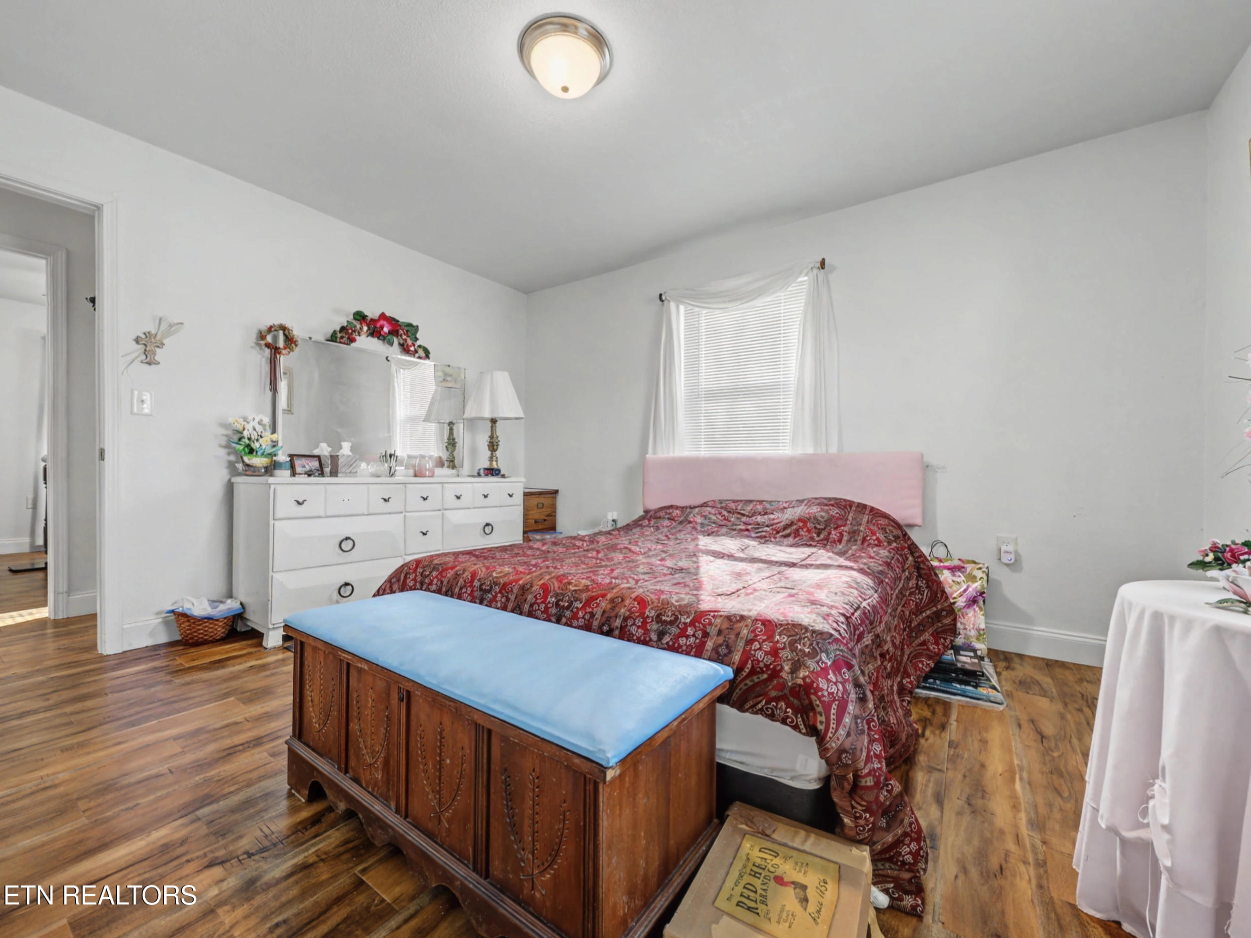 232 Farris Circle Lafollette TN 37766
