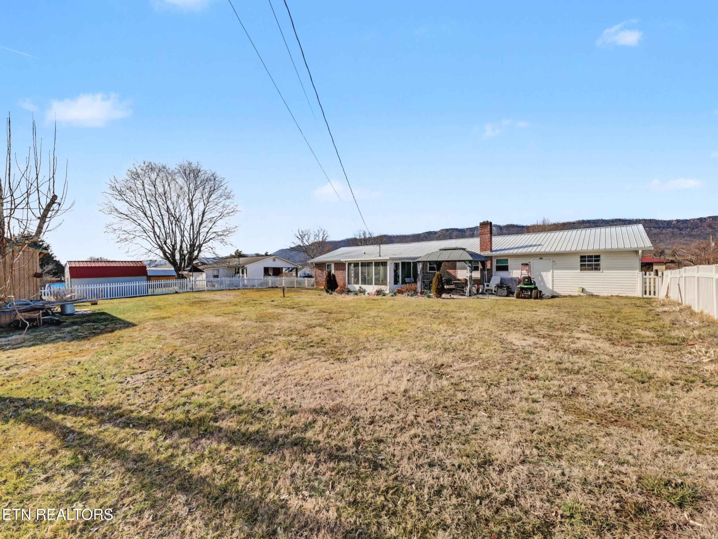 232 Farris Circle Lafollette TN 37766