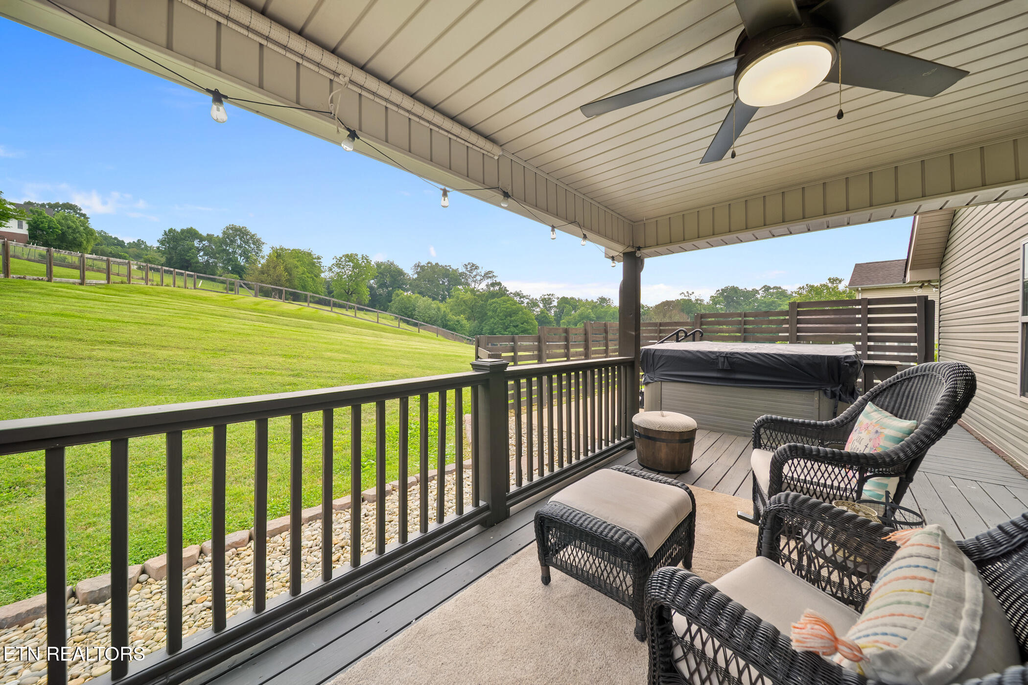 8012 Campbells Point Road Corryton TN 37721