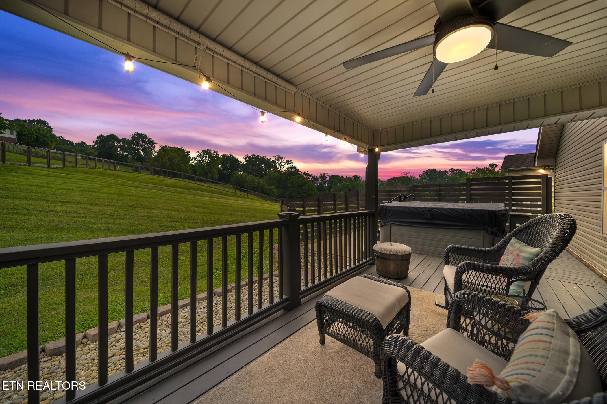 8012 Campbells Point Road Corryton TN 37721