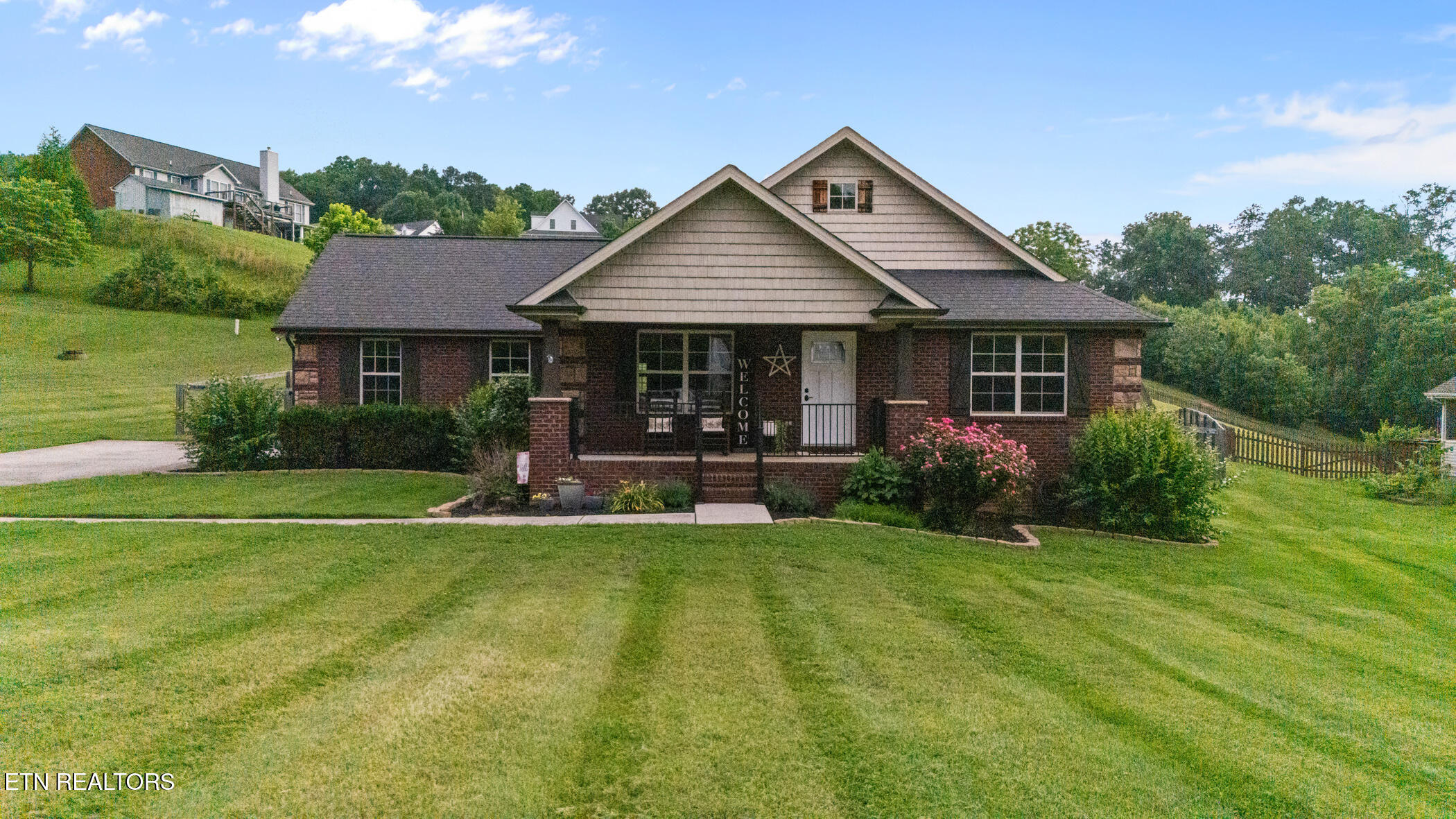 8012 Campbells Point Road Corryton TN 37721