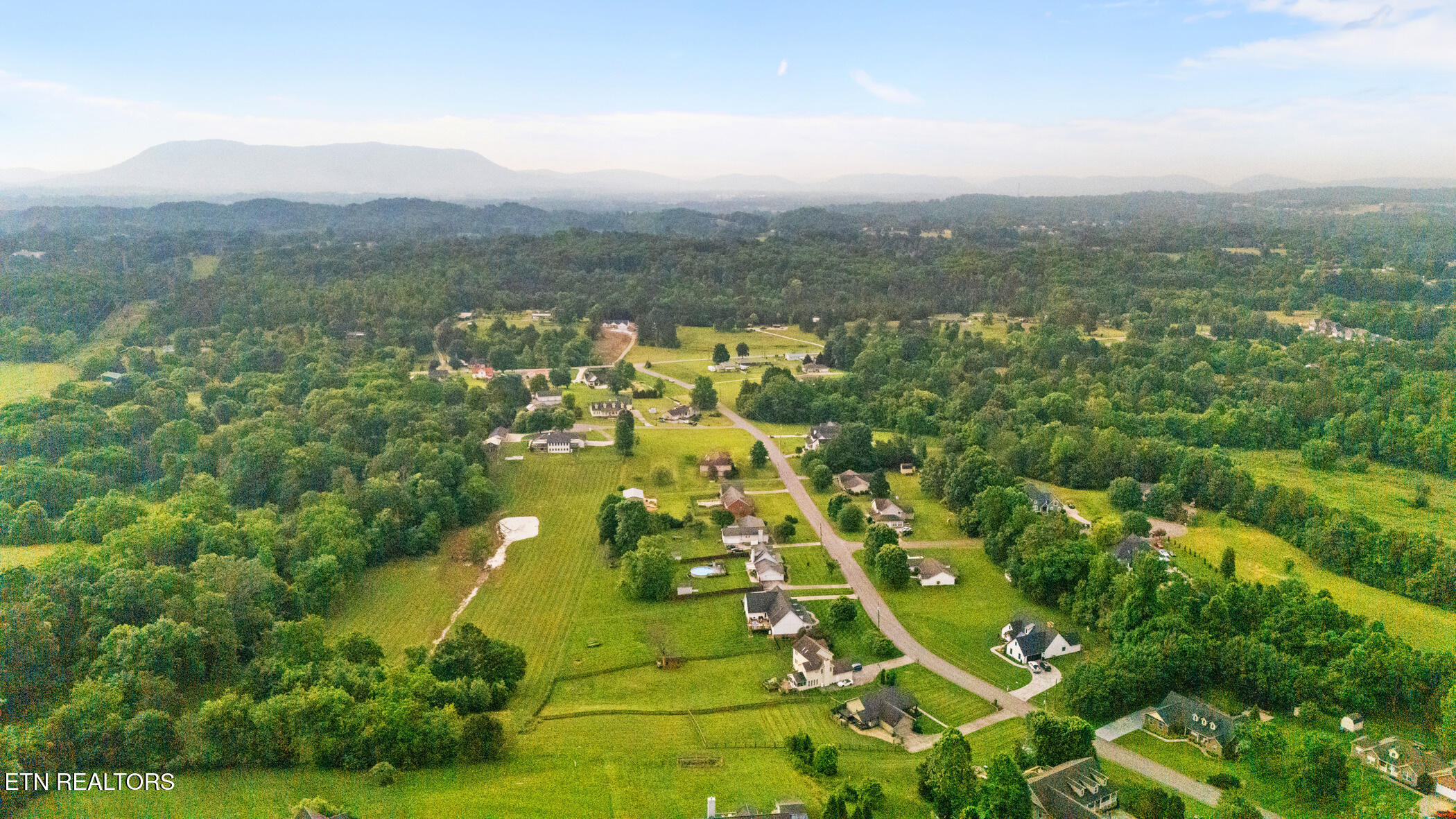 8012 Campbells Point Road Corryton TN 37721