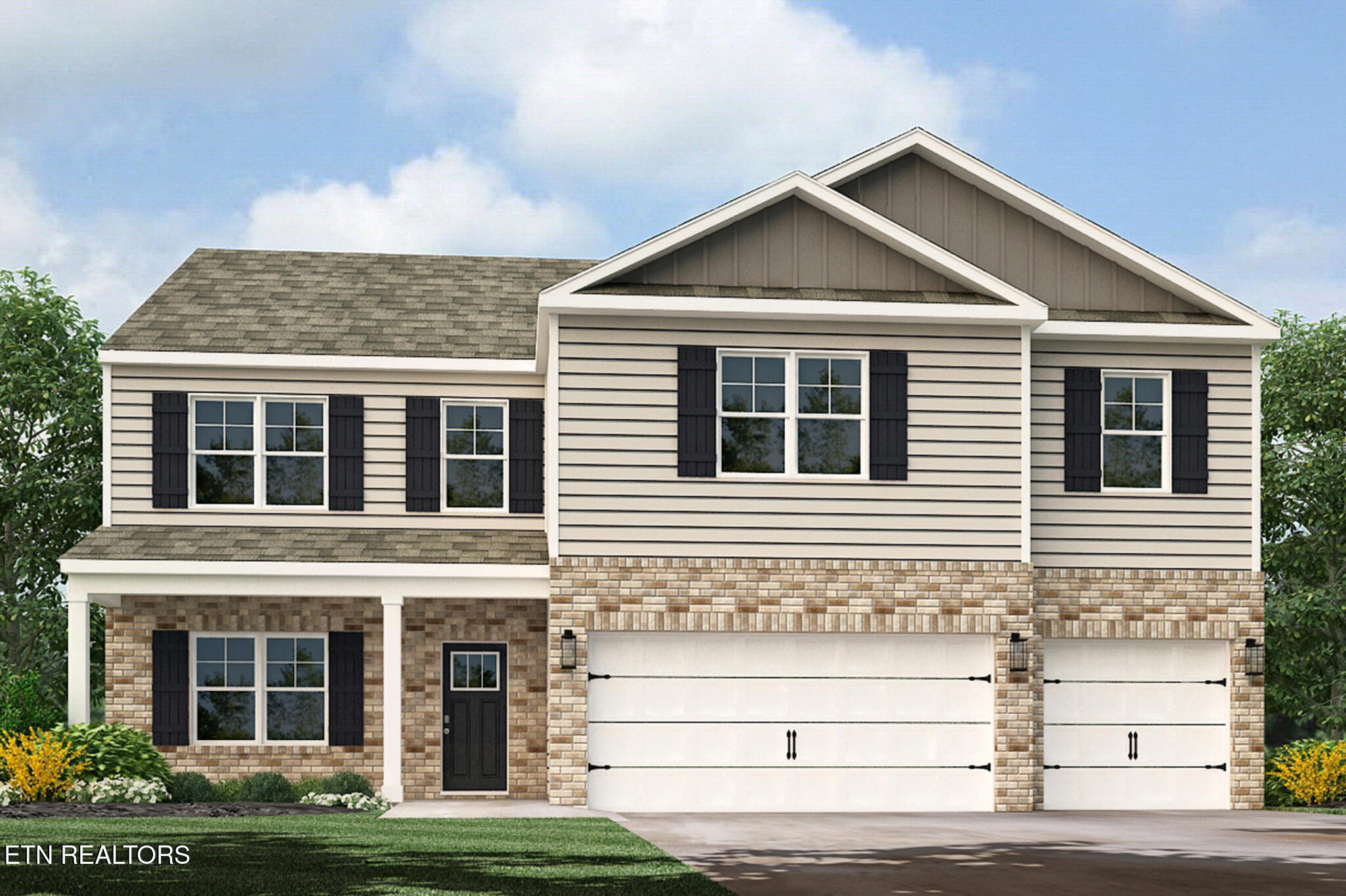 1159 Emily Louise Lane Knoxville TN 37932