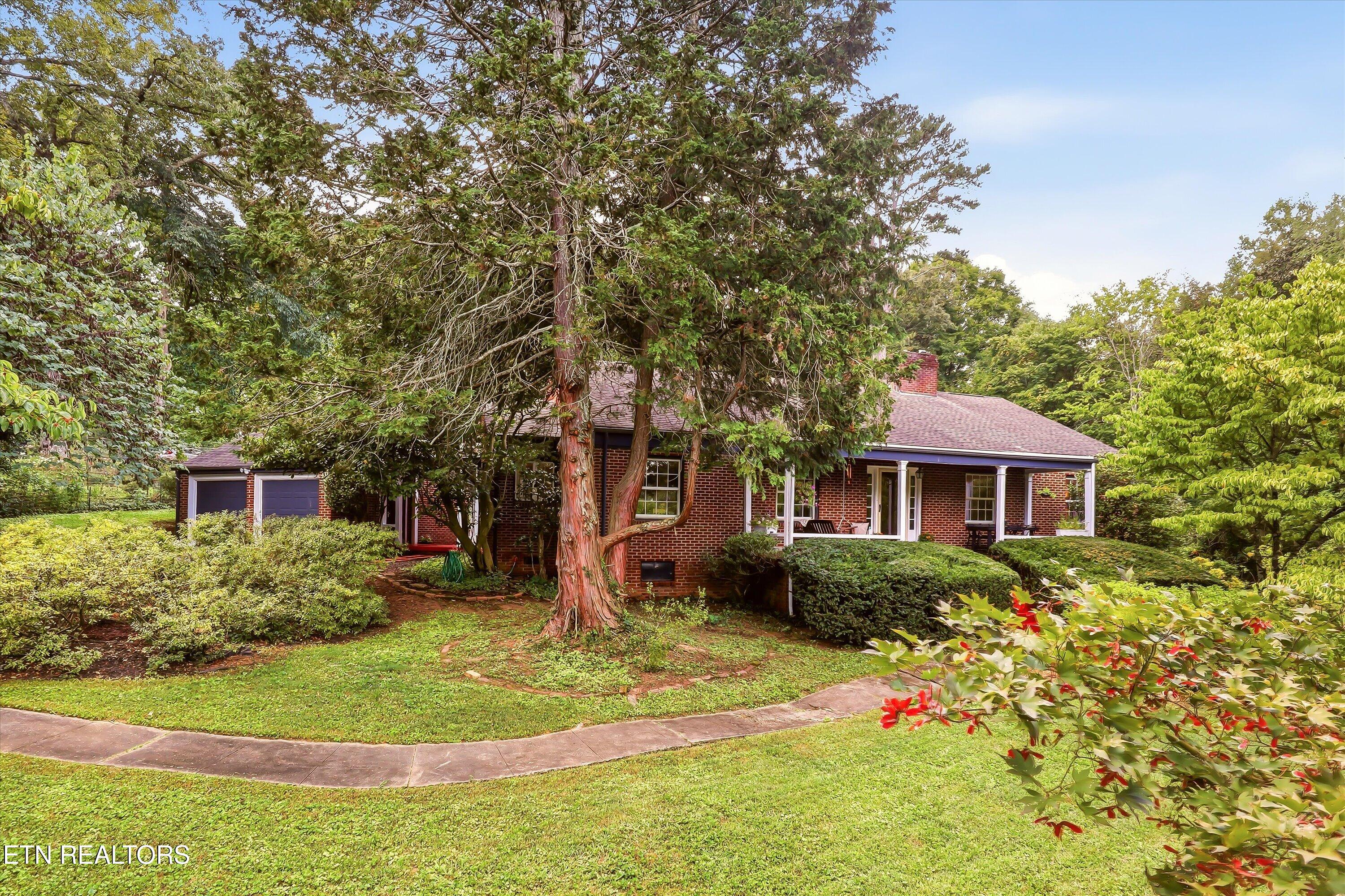 1101 Montview Drive Knoxville TN 37914