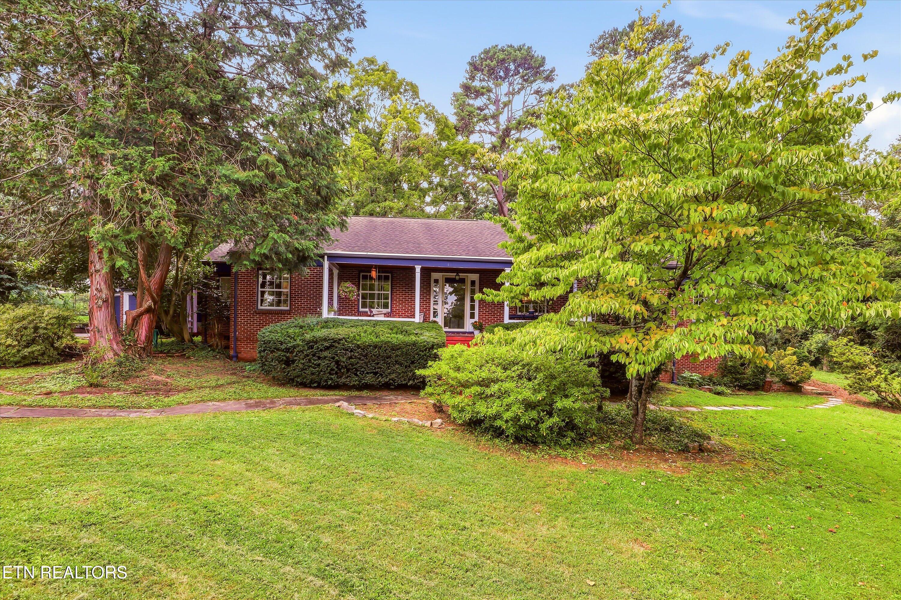 1101 Montview Drive Knoxville TN 37914