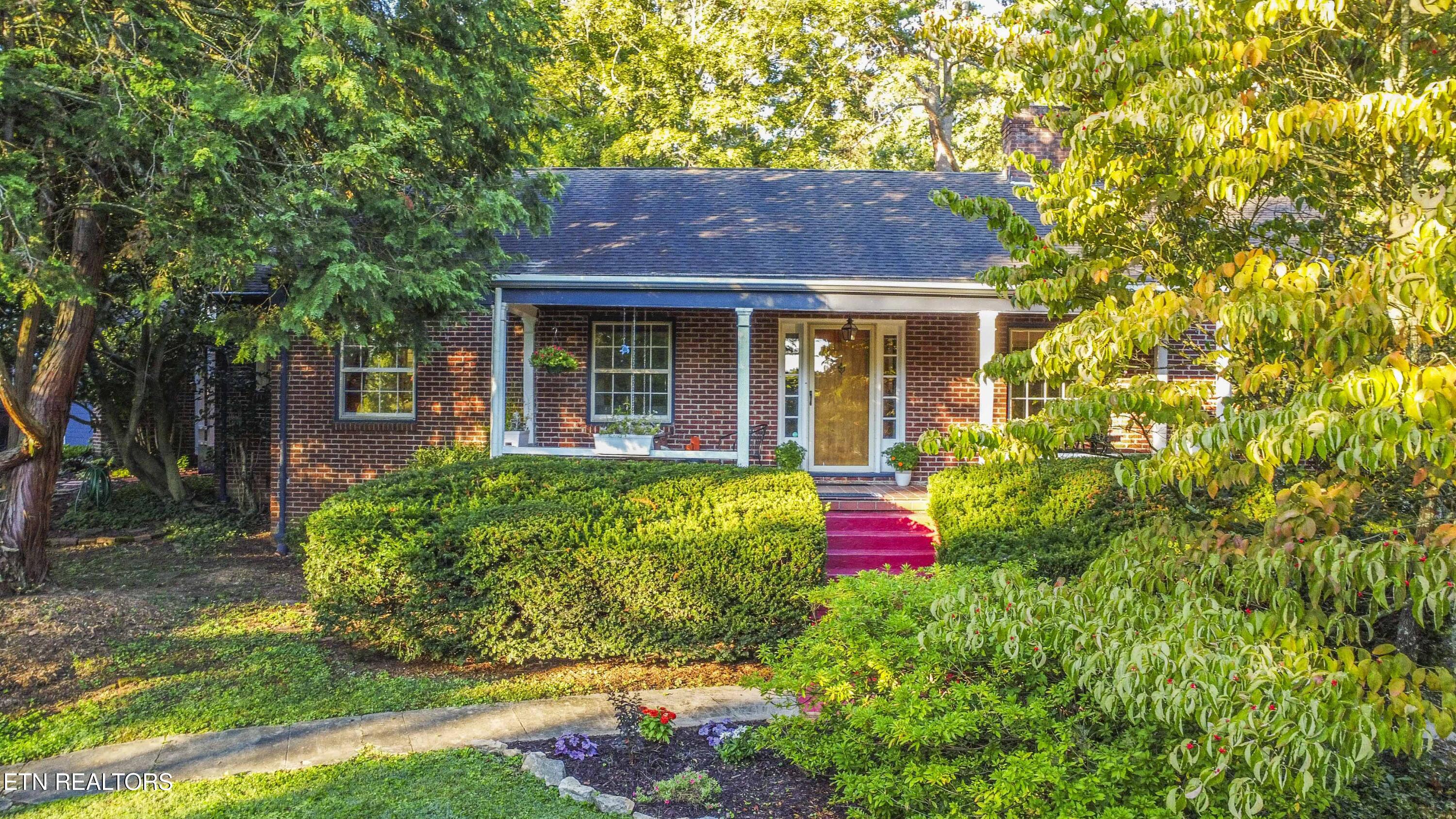 1101 Montview Drive Knoxville TN 37914
