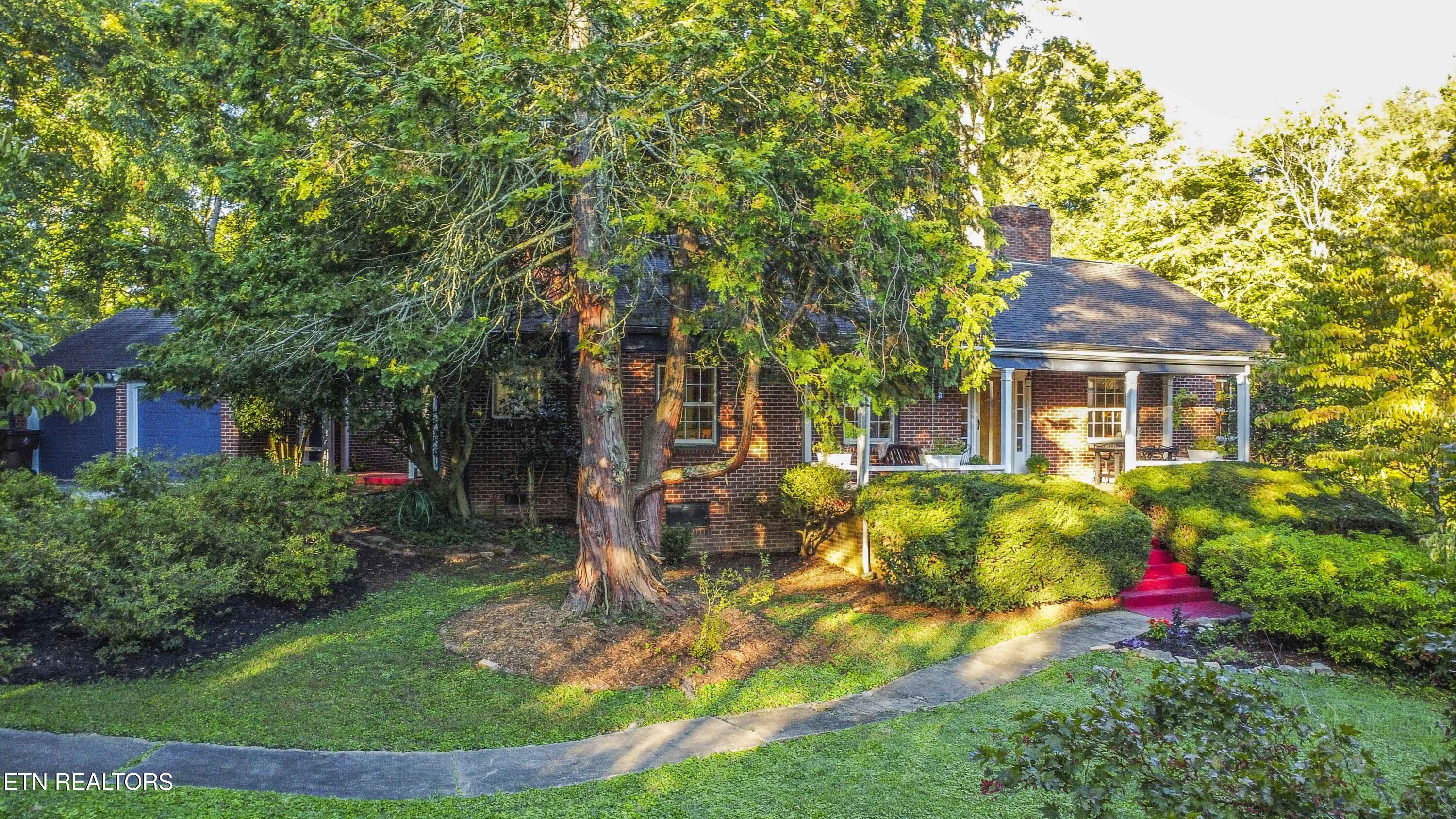 1101 Montview Drive Knoxville TN 37914