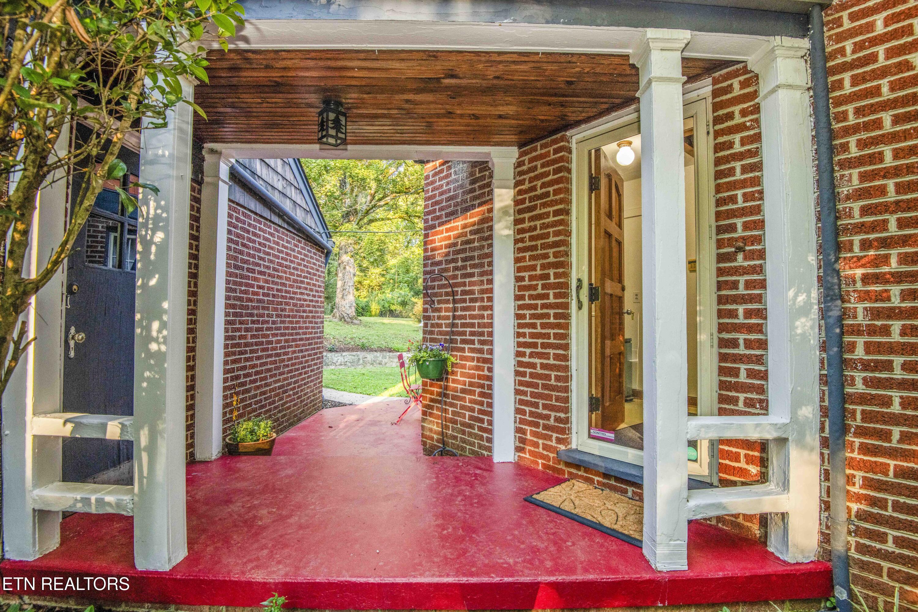 1101 Montview Drive Knoxville TN 37914