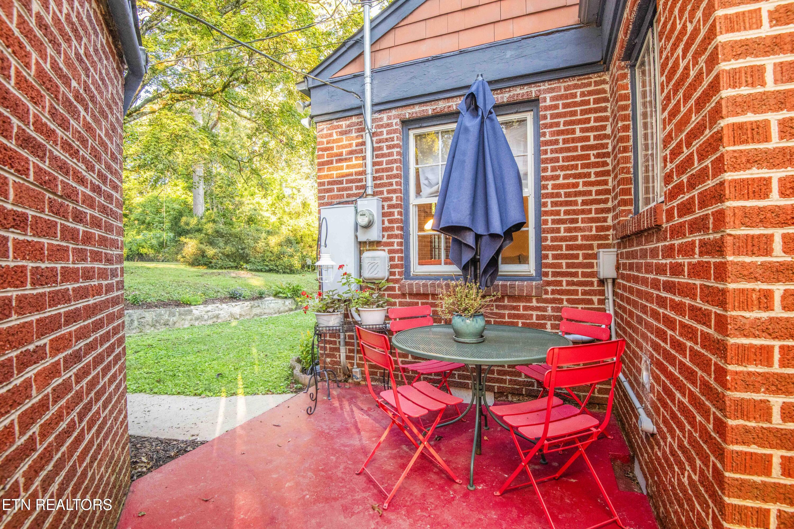1101 Montview Drive Knoxville TN 37914