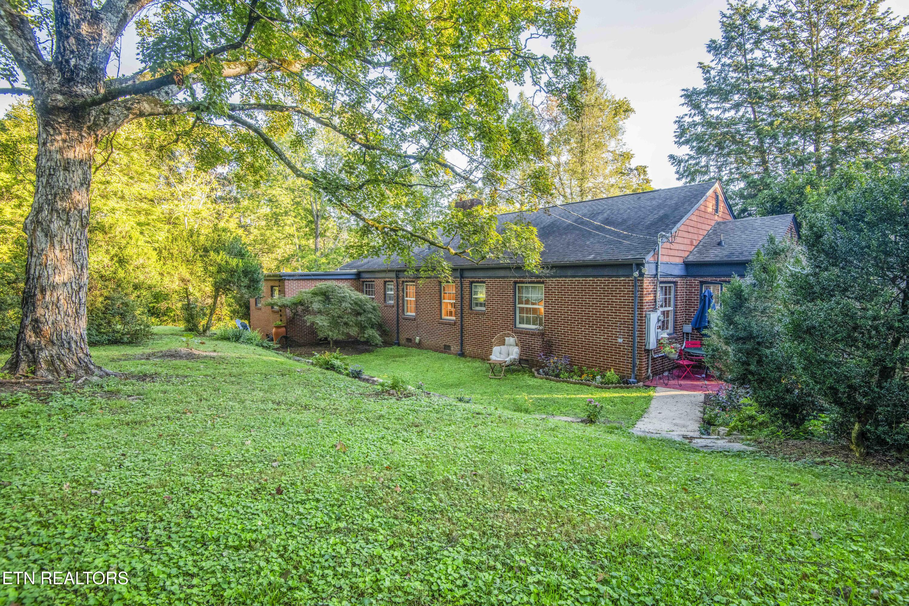1101 Montview Drive Knoxville TN 37914