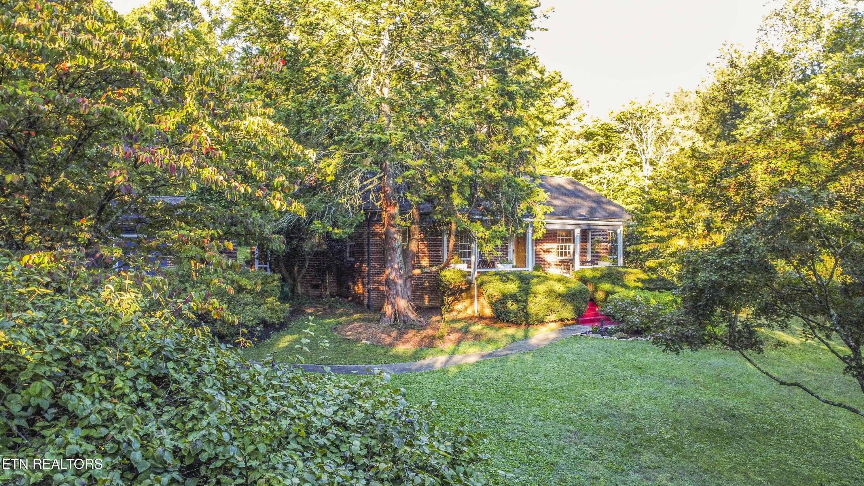 1101 Montview Drive Knoxville TN 37914