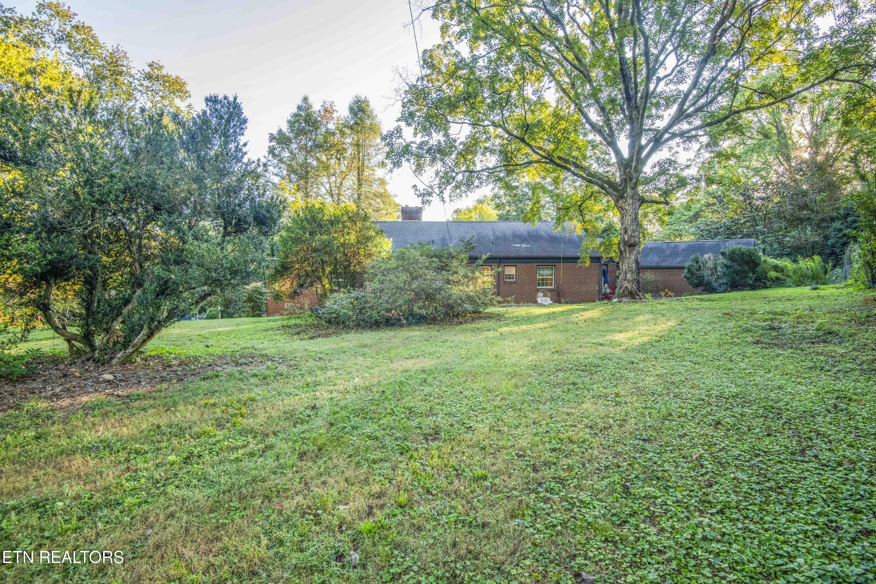 1101 Montview Drive Knoxville TN 37914