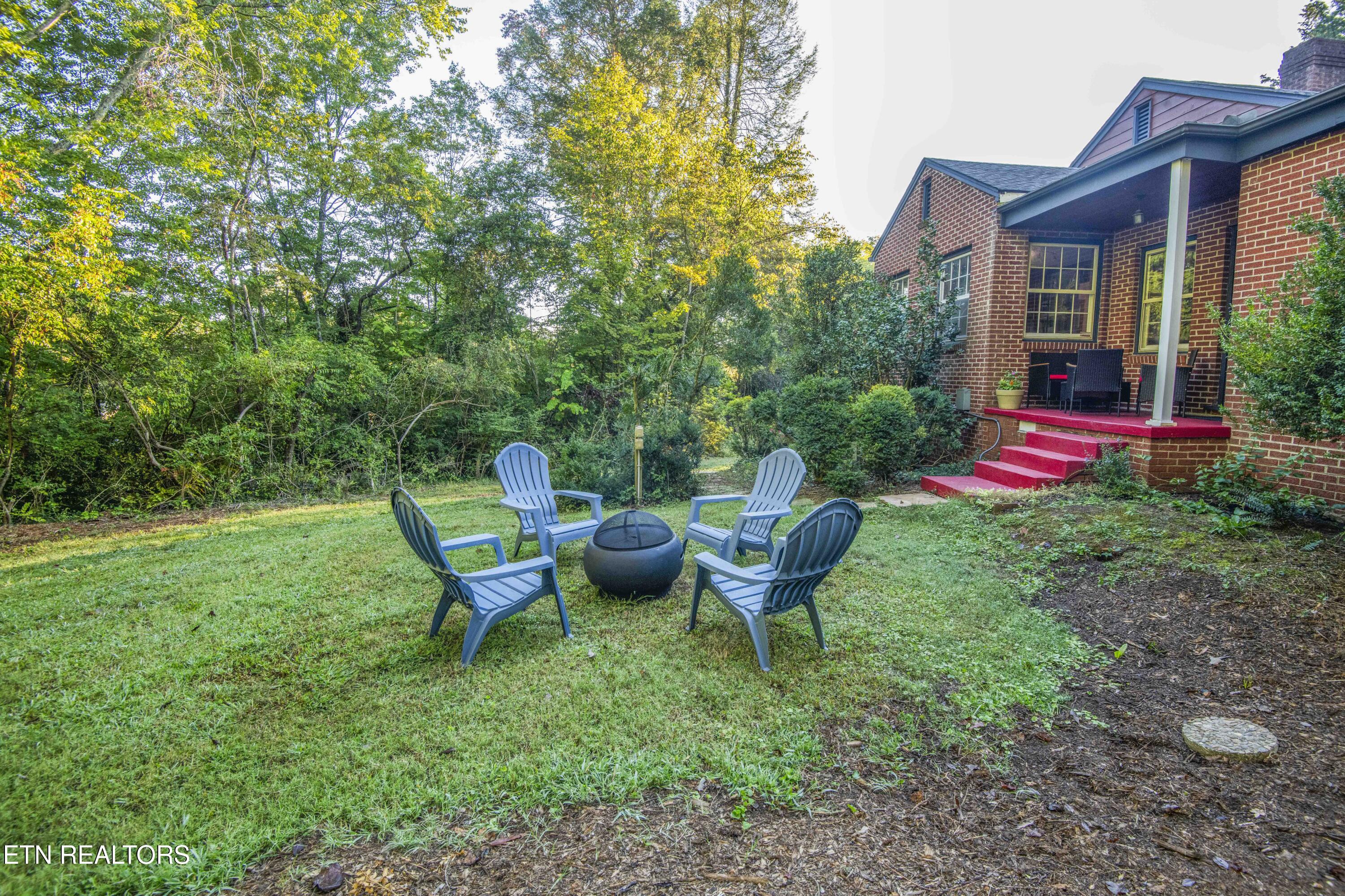 1101 Montview Drive Knoxville TN 37914