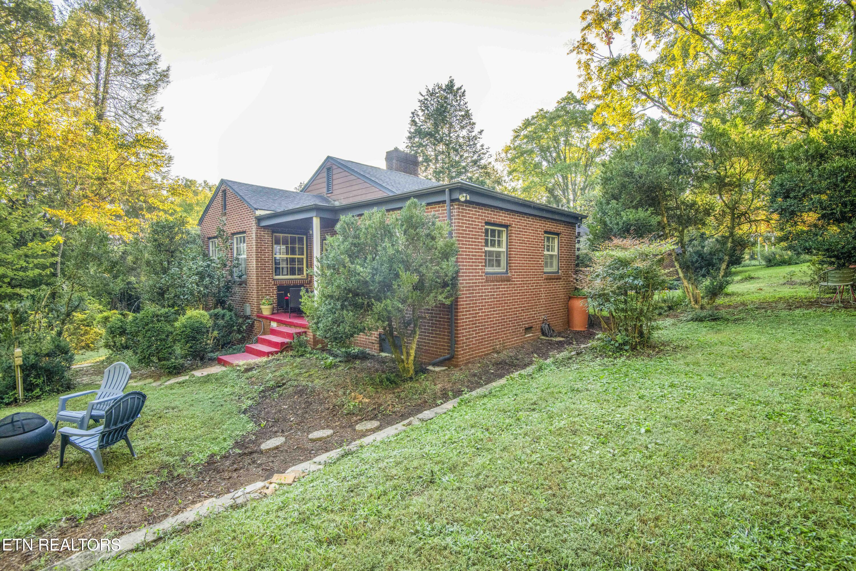 1101 Montview Drive Knoxville TN 37914