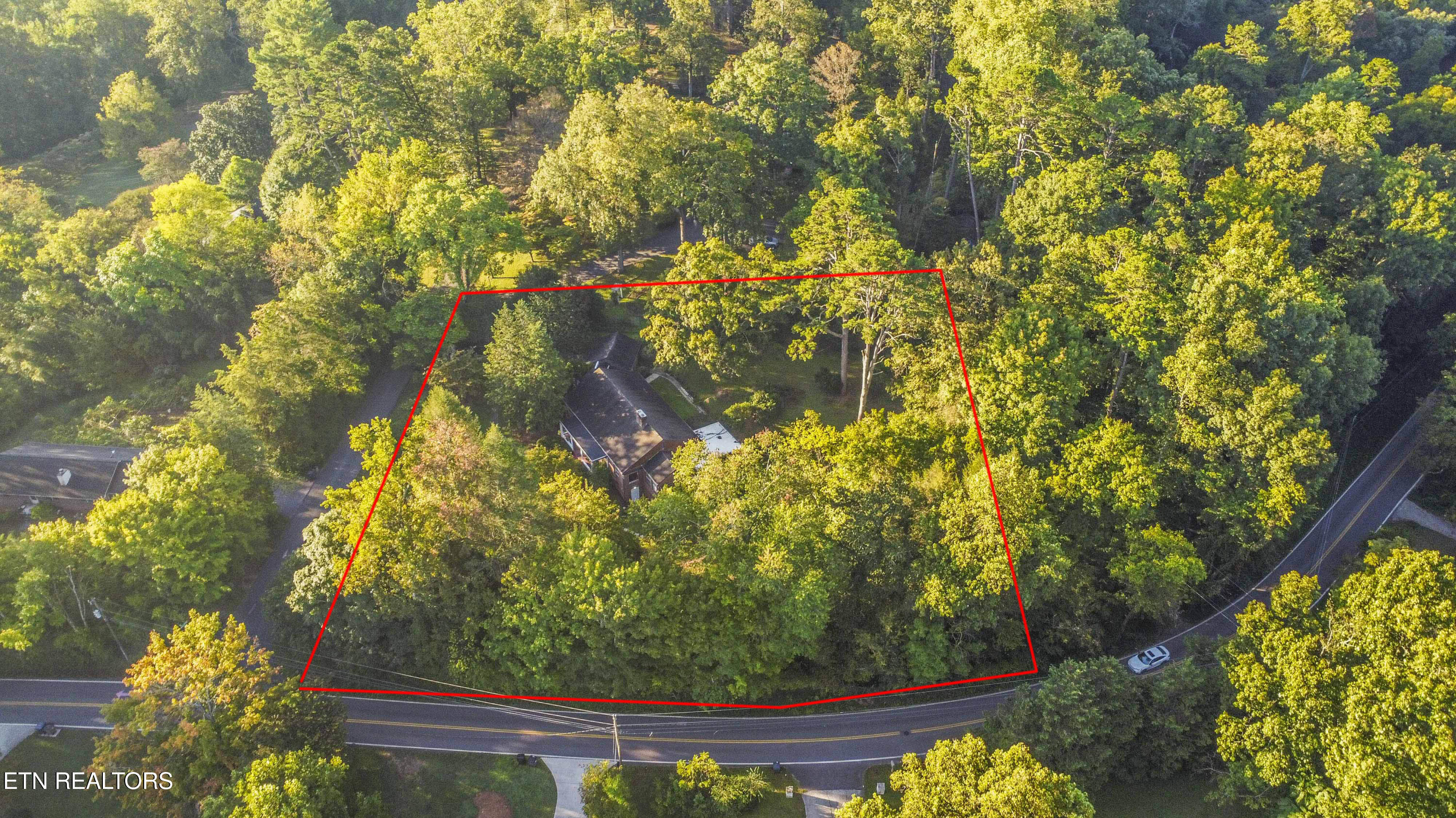 1101 Montview Drive Knoxville TN 37914
