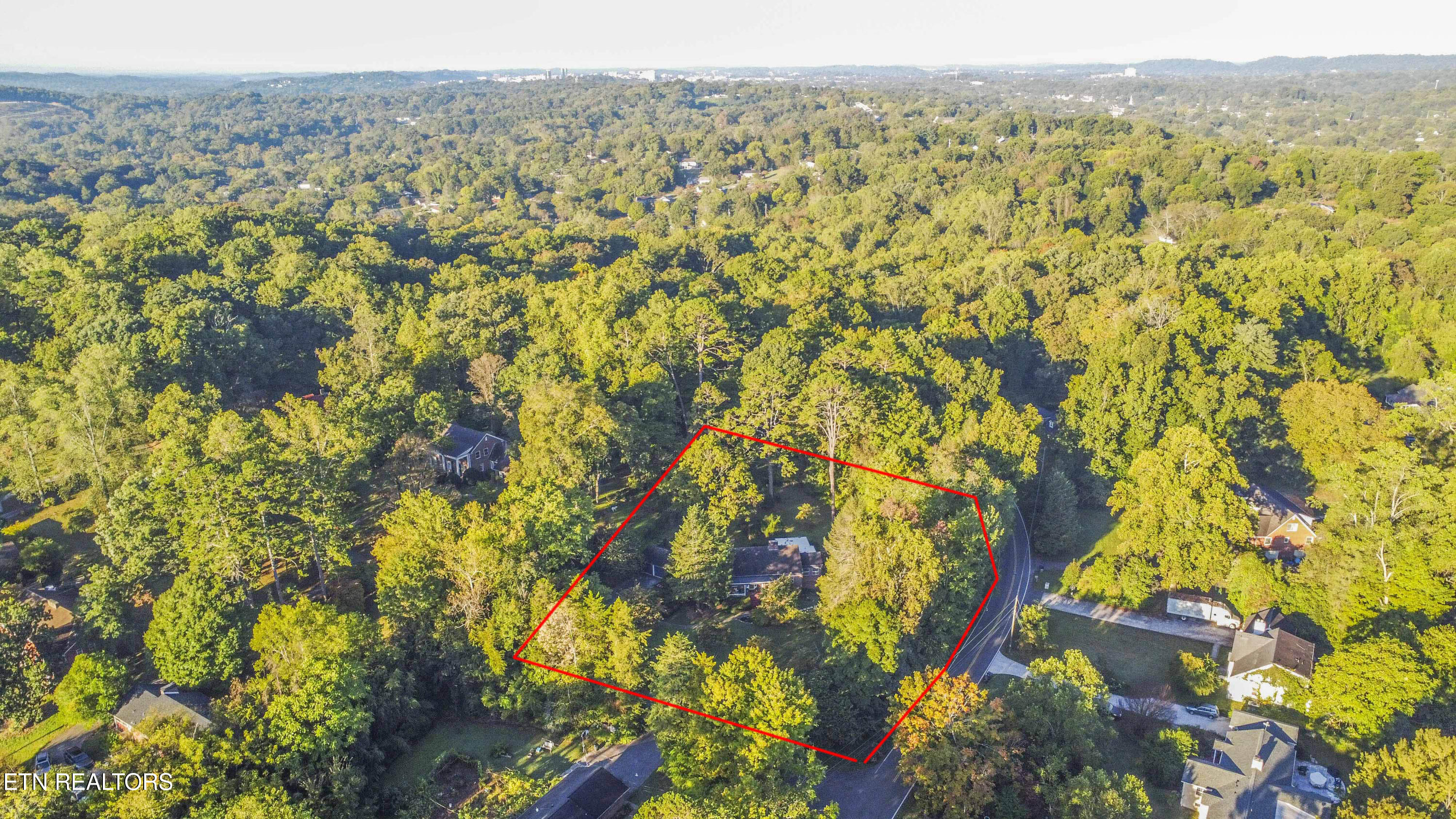 1101 Montview Drive Knoxville TN 37914