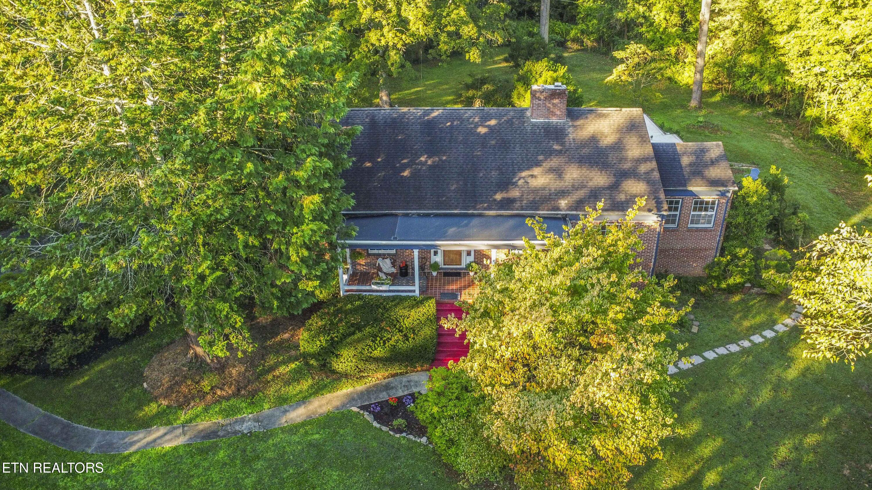 1101 Montview Drive Knoxville TN 37914