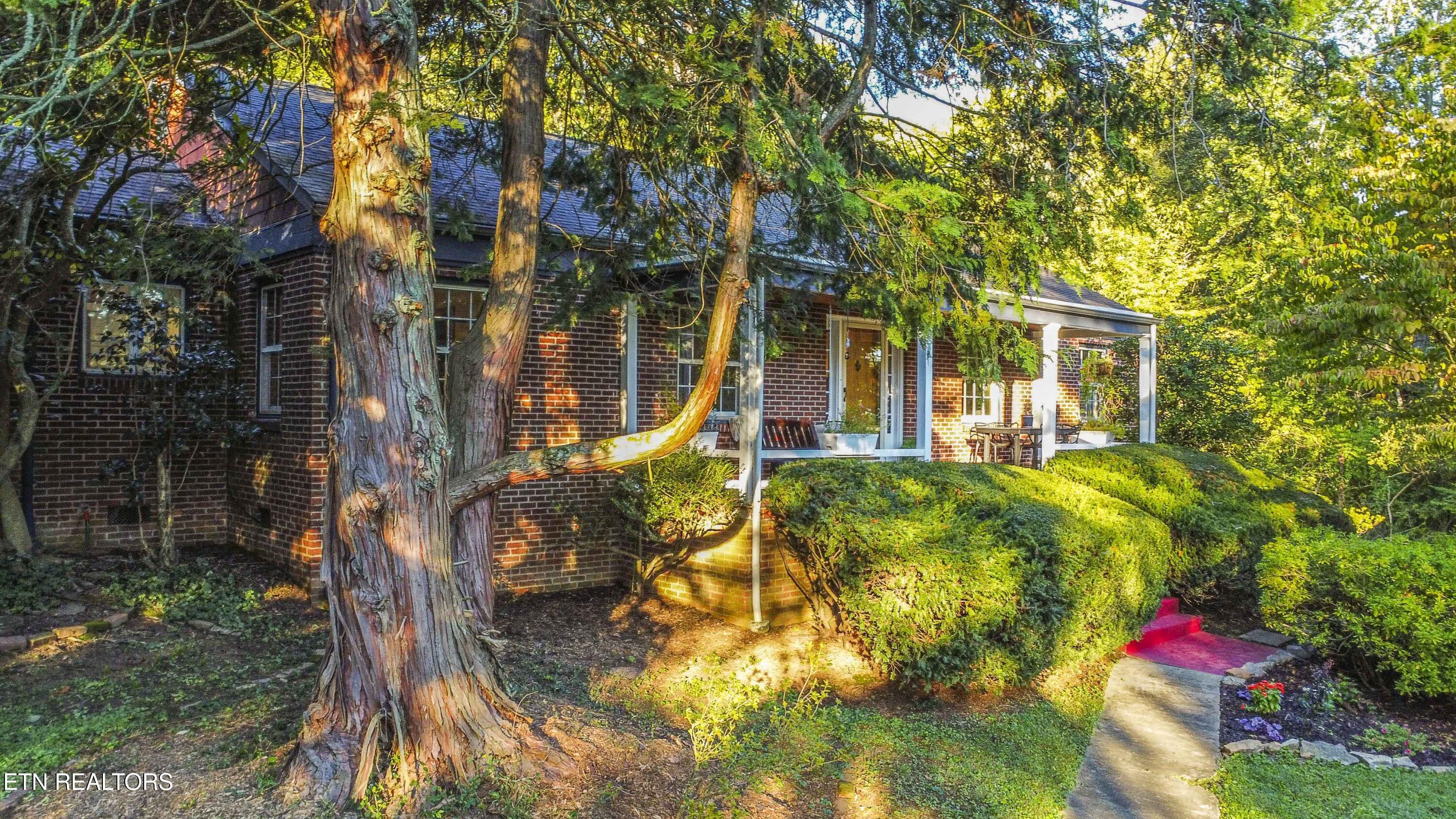 1101 Montview Drive Knoxville TN 37914
