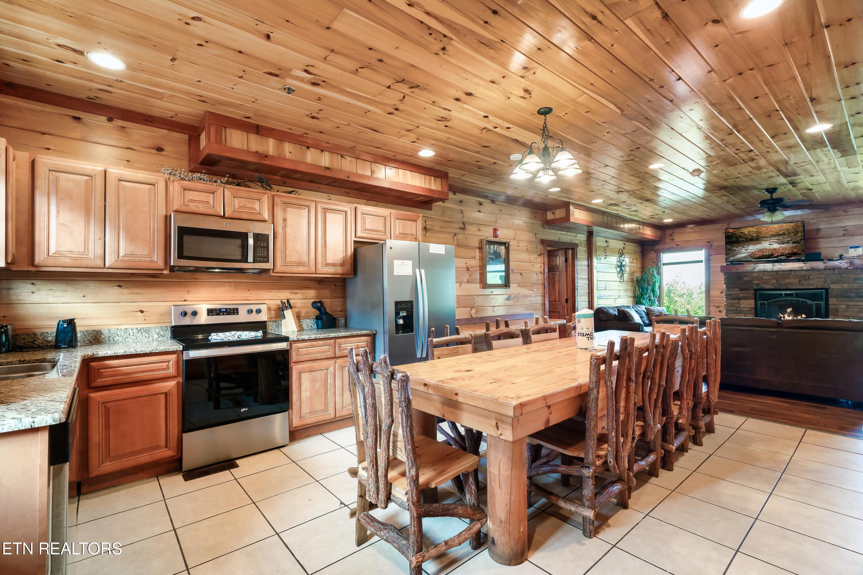 1242 Bird Nest Way Sevierville TN 37862