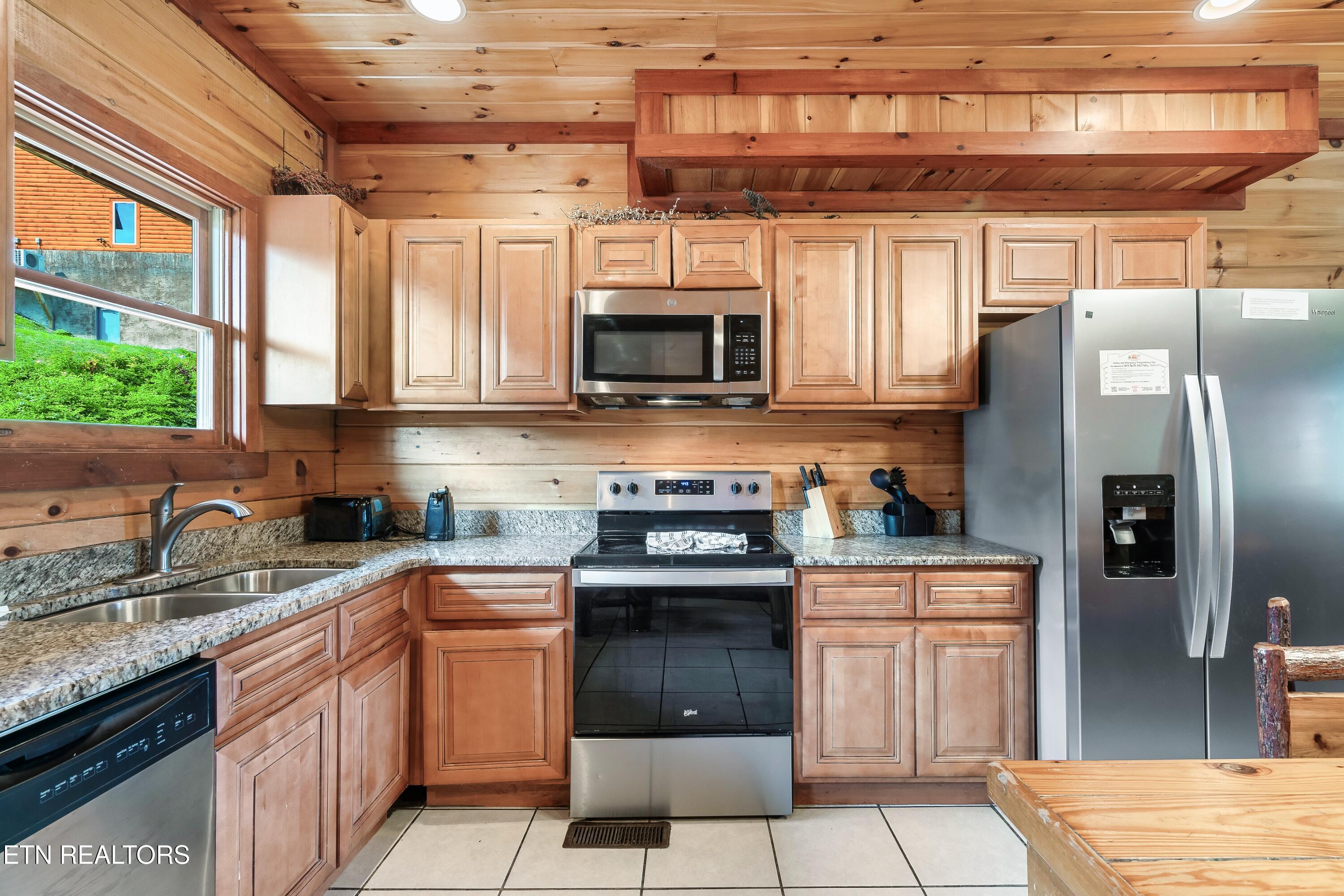 1242 Bird Nest Way Sevierville TN 37862