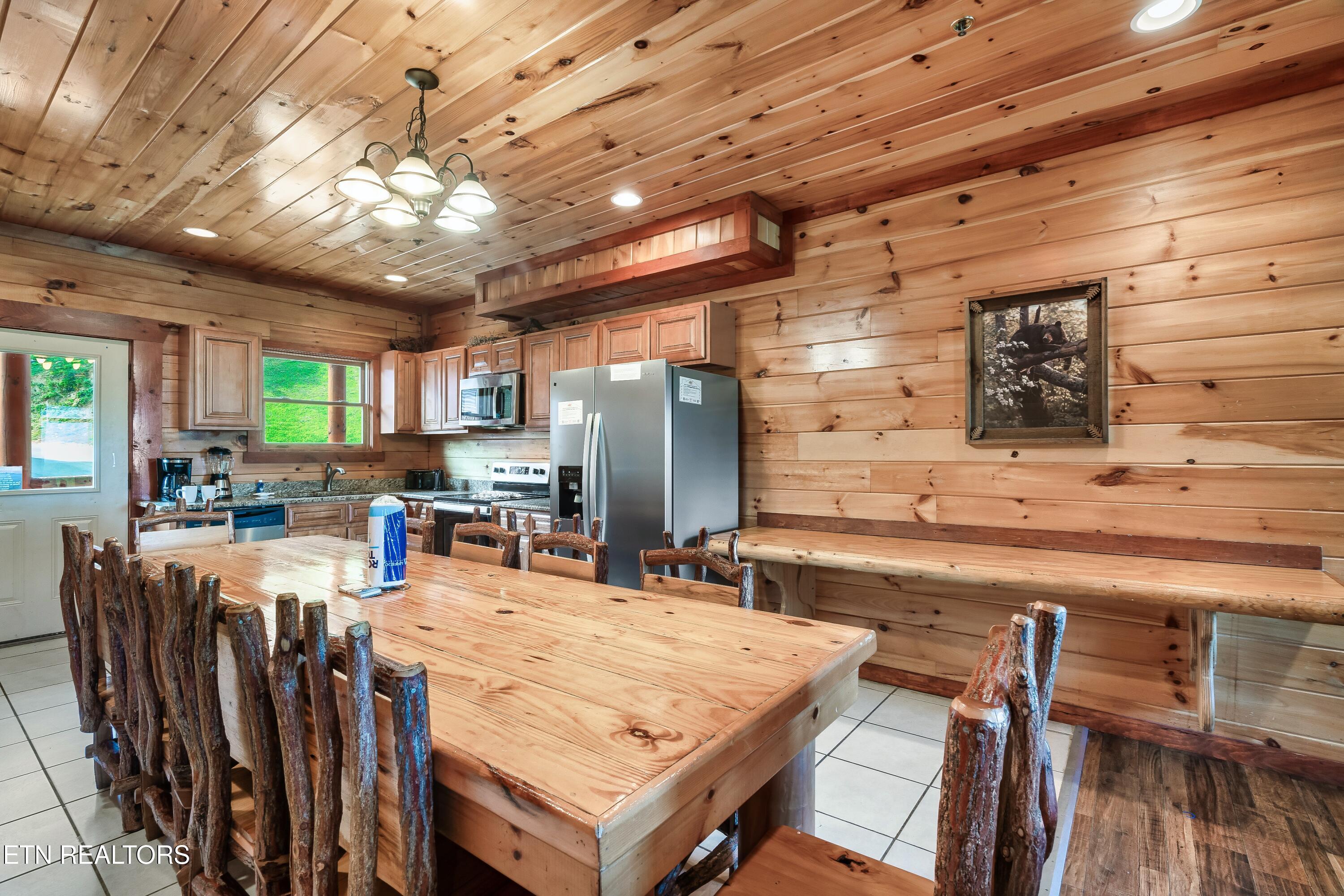 1242 Bird Nest Way Sevierville TN 37862