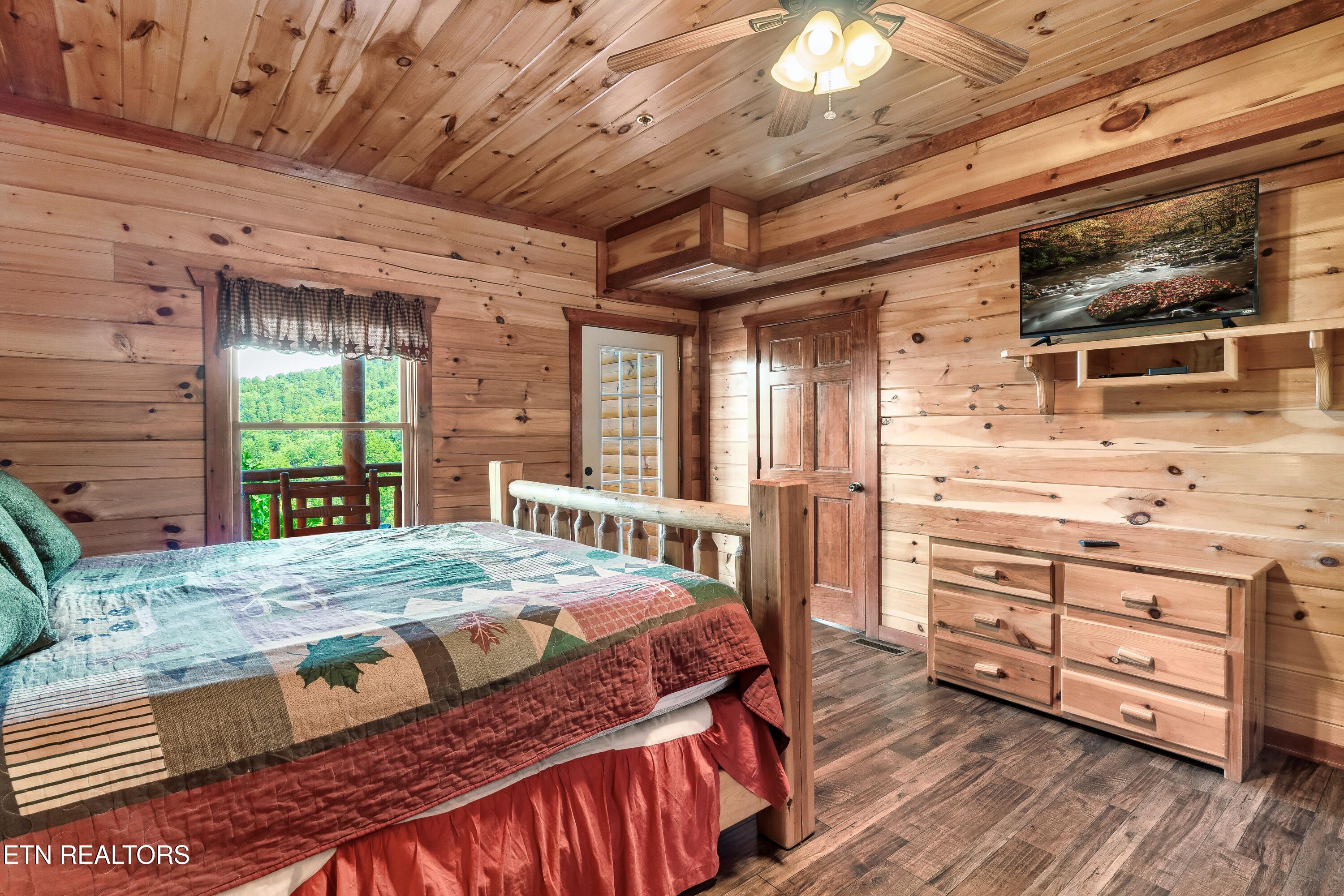 1242 Bird Nest Way Sevierville TN 37862