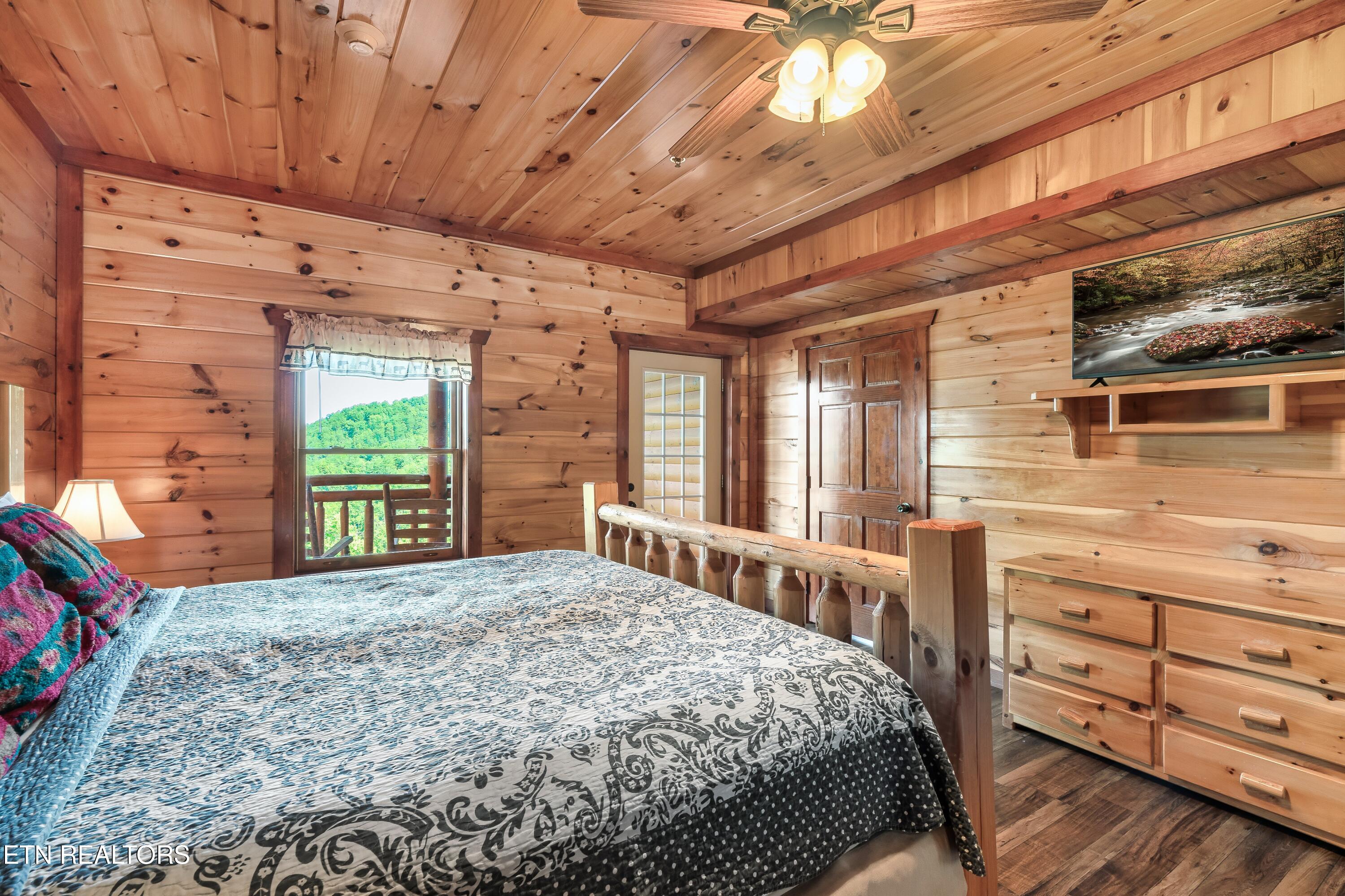 1242 Bird Nest Way Sevierville TN 37862