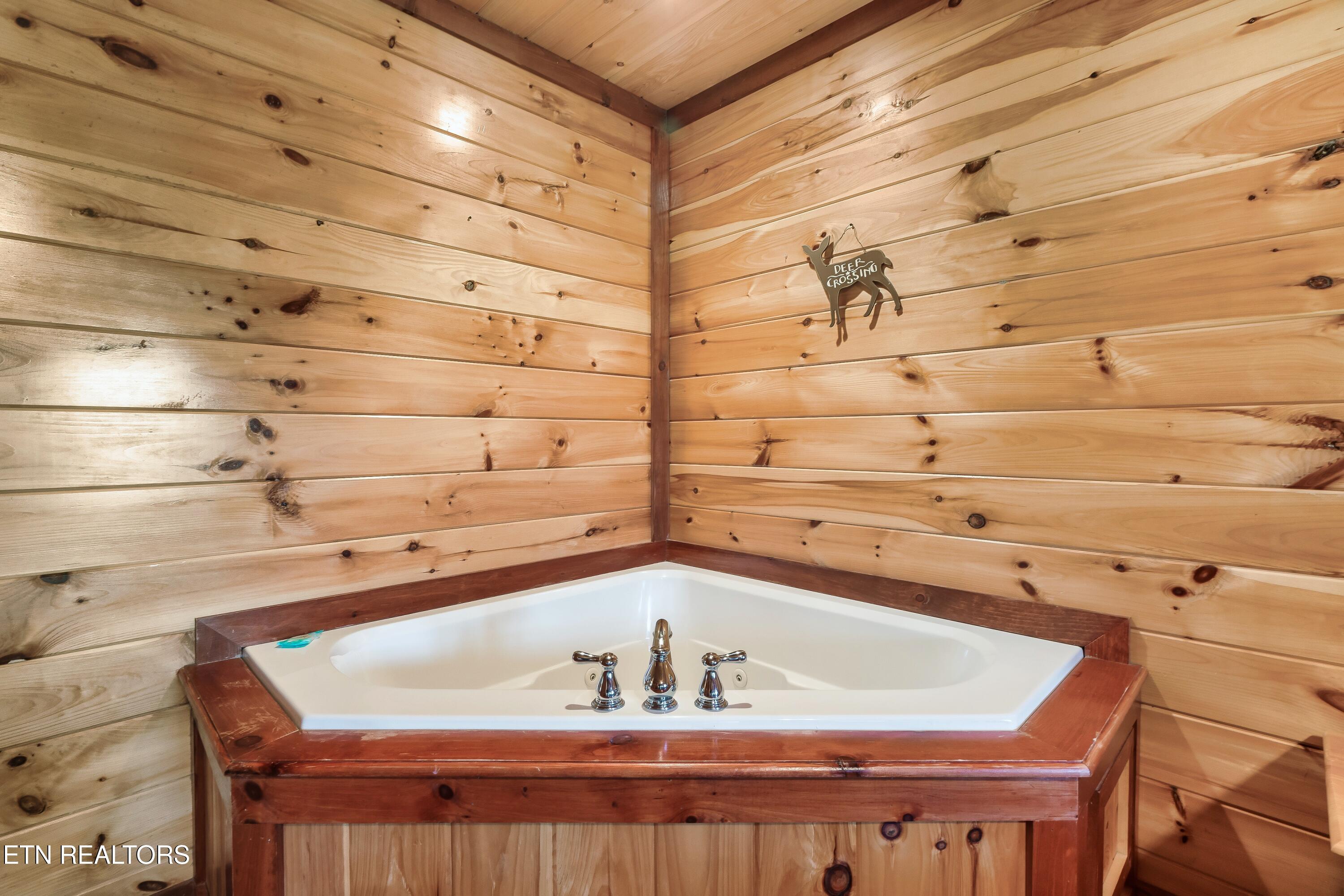 1242 Bird Nest Way Sevierville TN 37862