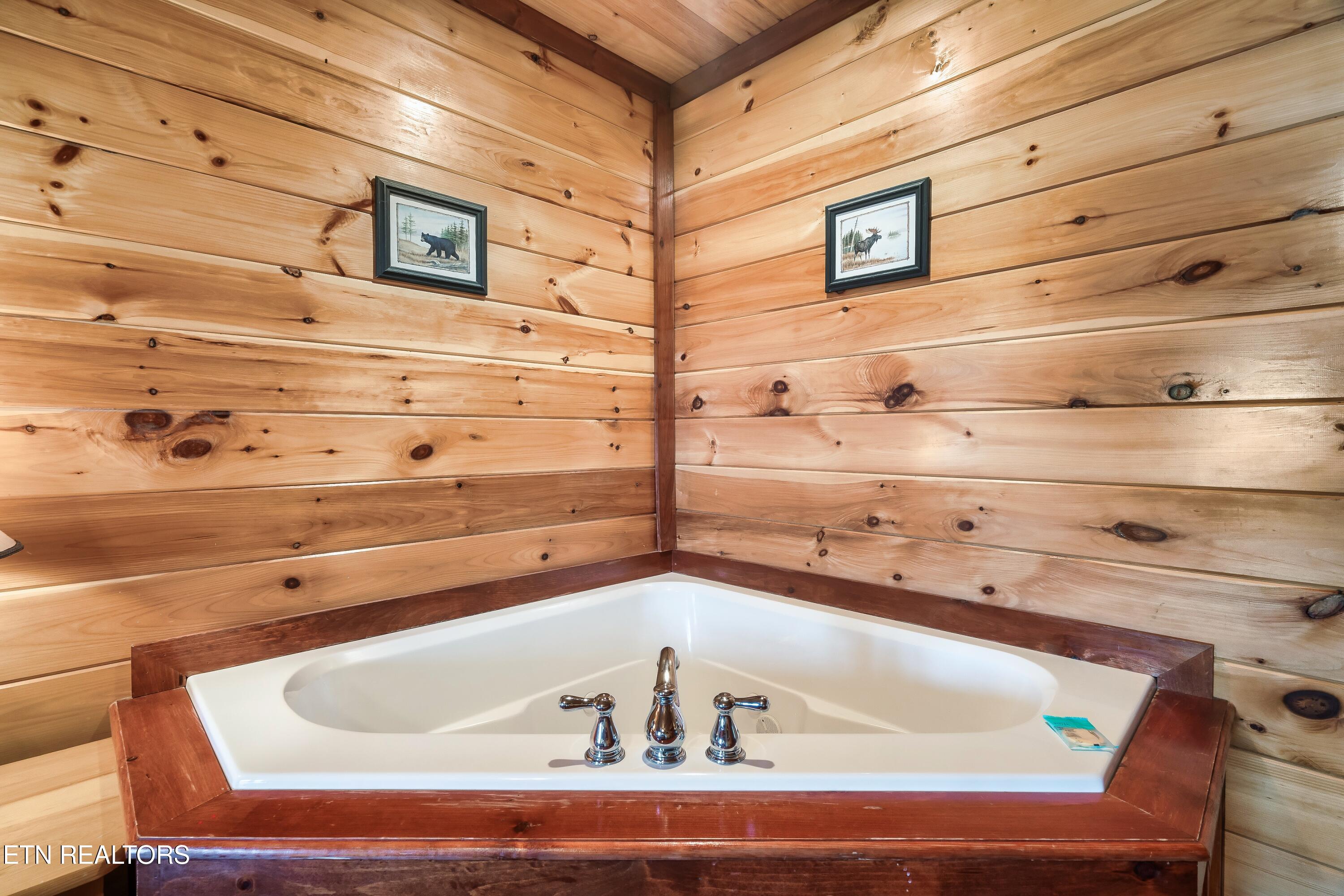 1242 Bird Nest Way Sevierville TN 37862