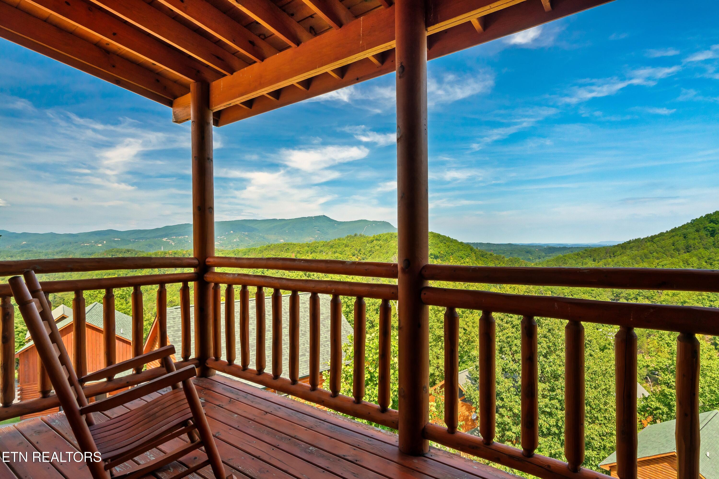 1242 Bird Nest Way Sevierville TN 37862