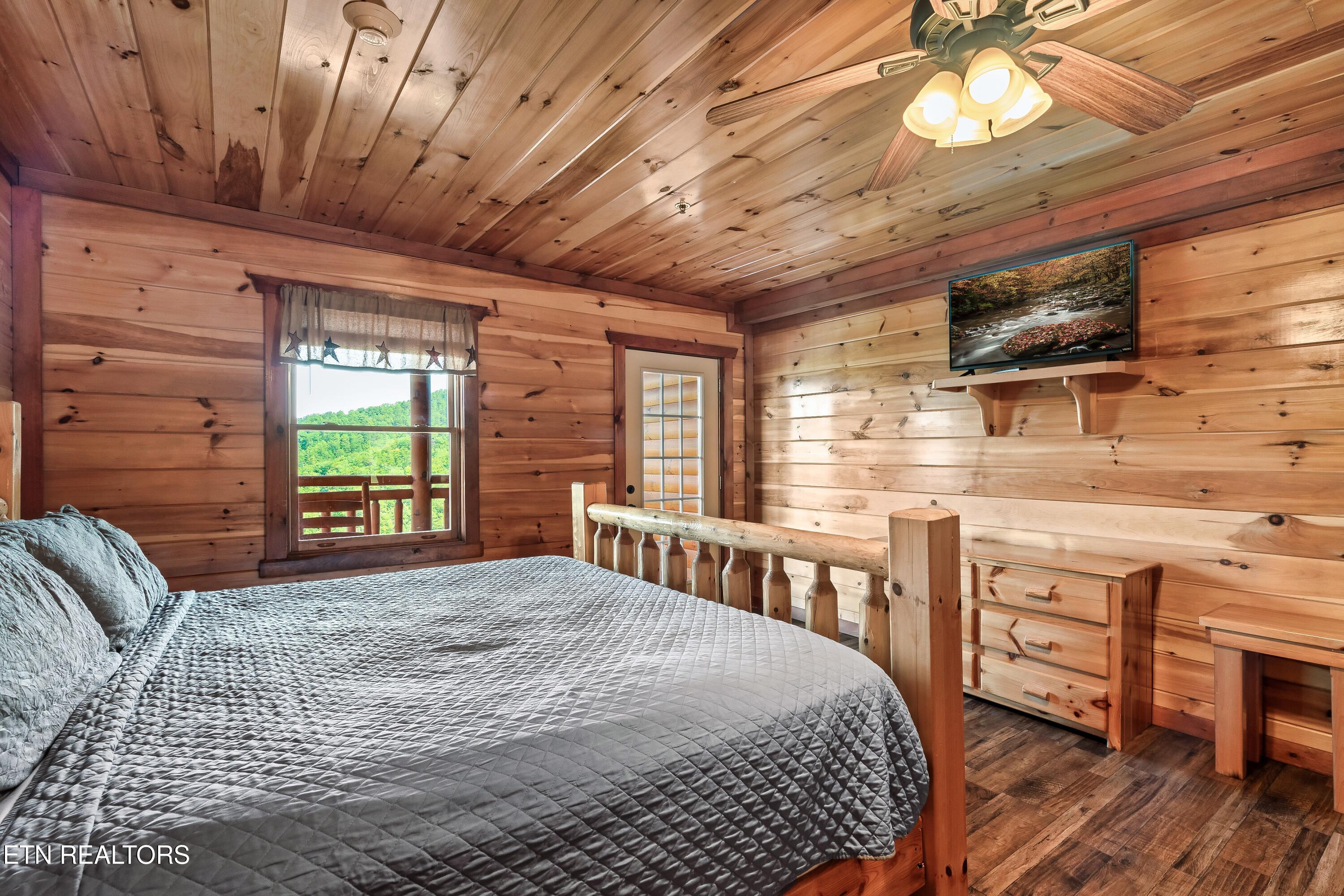 1242 Bird Nest Way Sevierville TN 37862